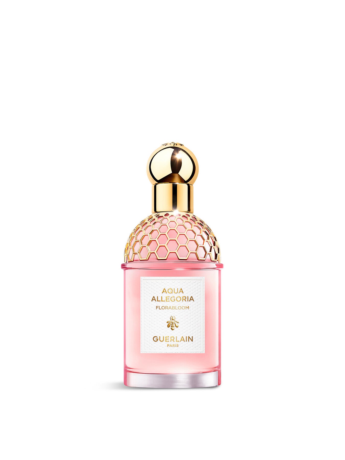Aqua Allegoria Florabloom Eau de Toilette 75ml