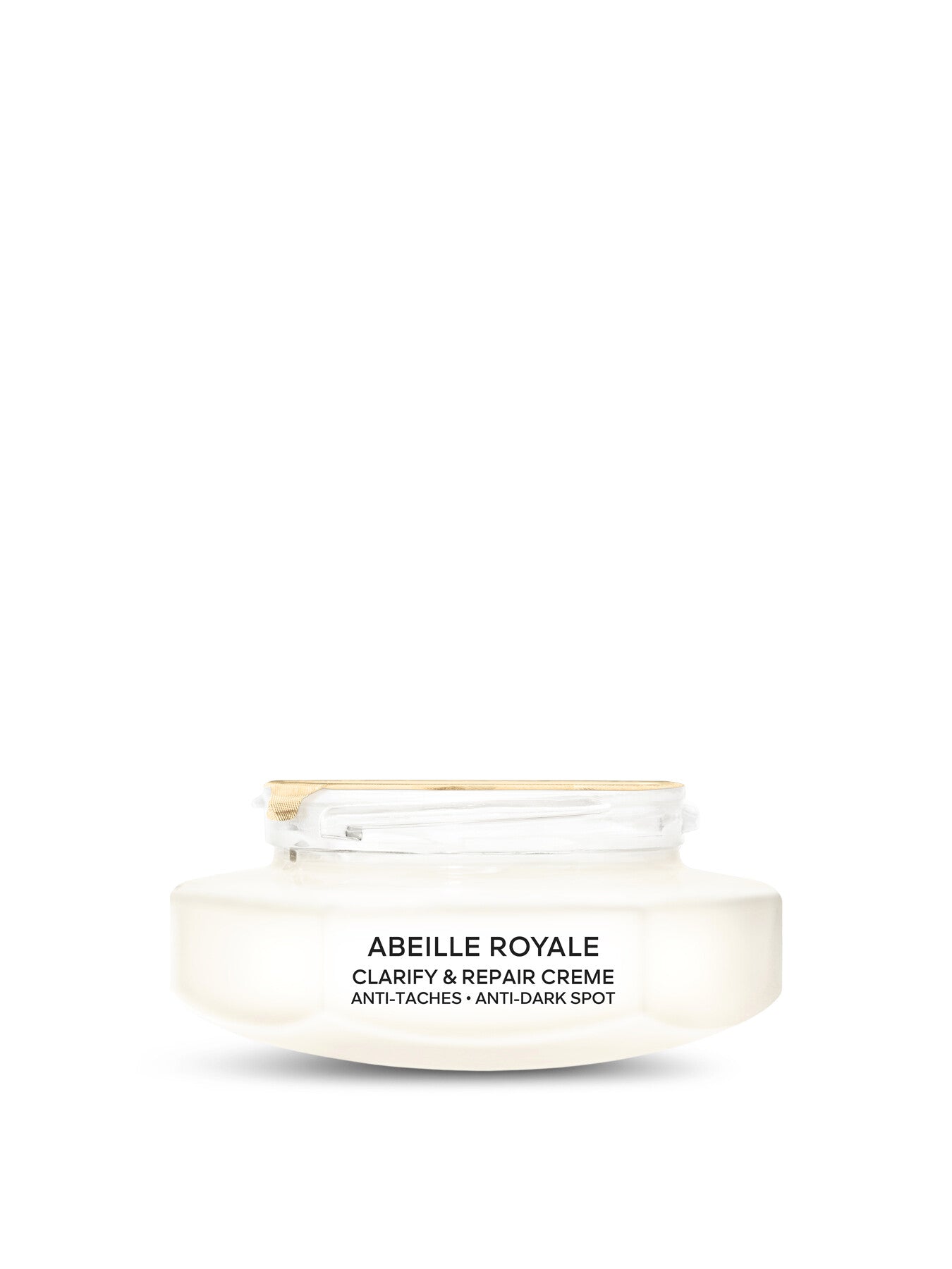 ABEILLE ROYALE CLARIFY REPAIR CREME - THE REFILL