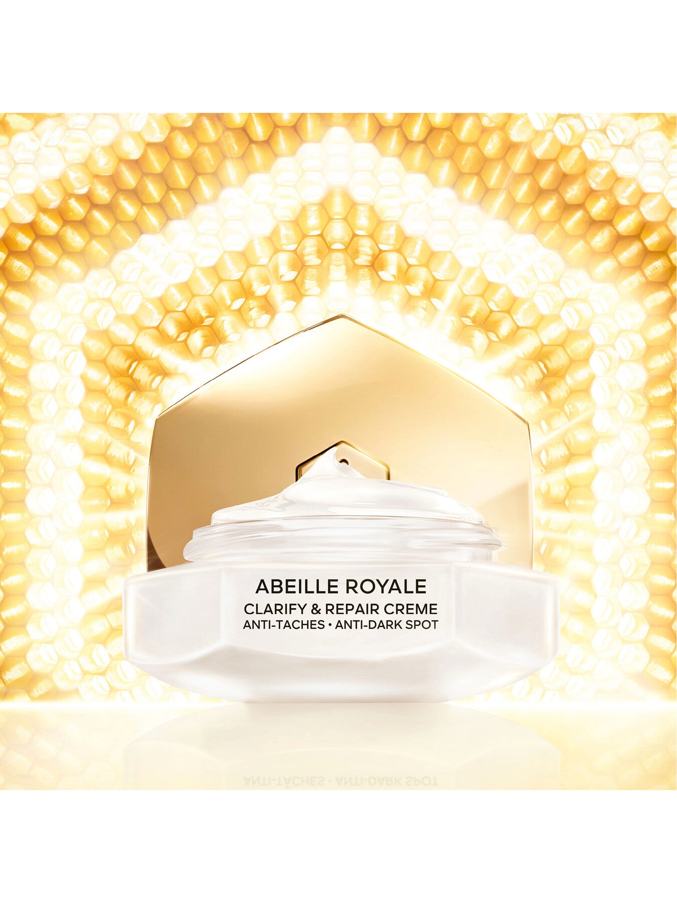 ABEILLE ROYALE CLARIFY REPAIR CREME - THE REFILL