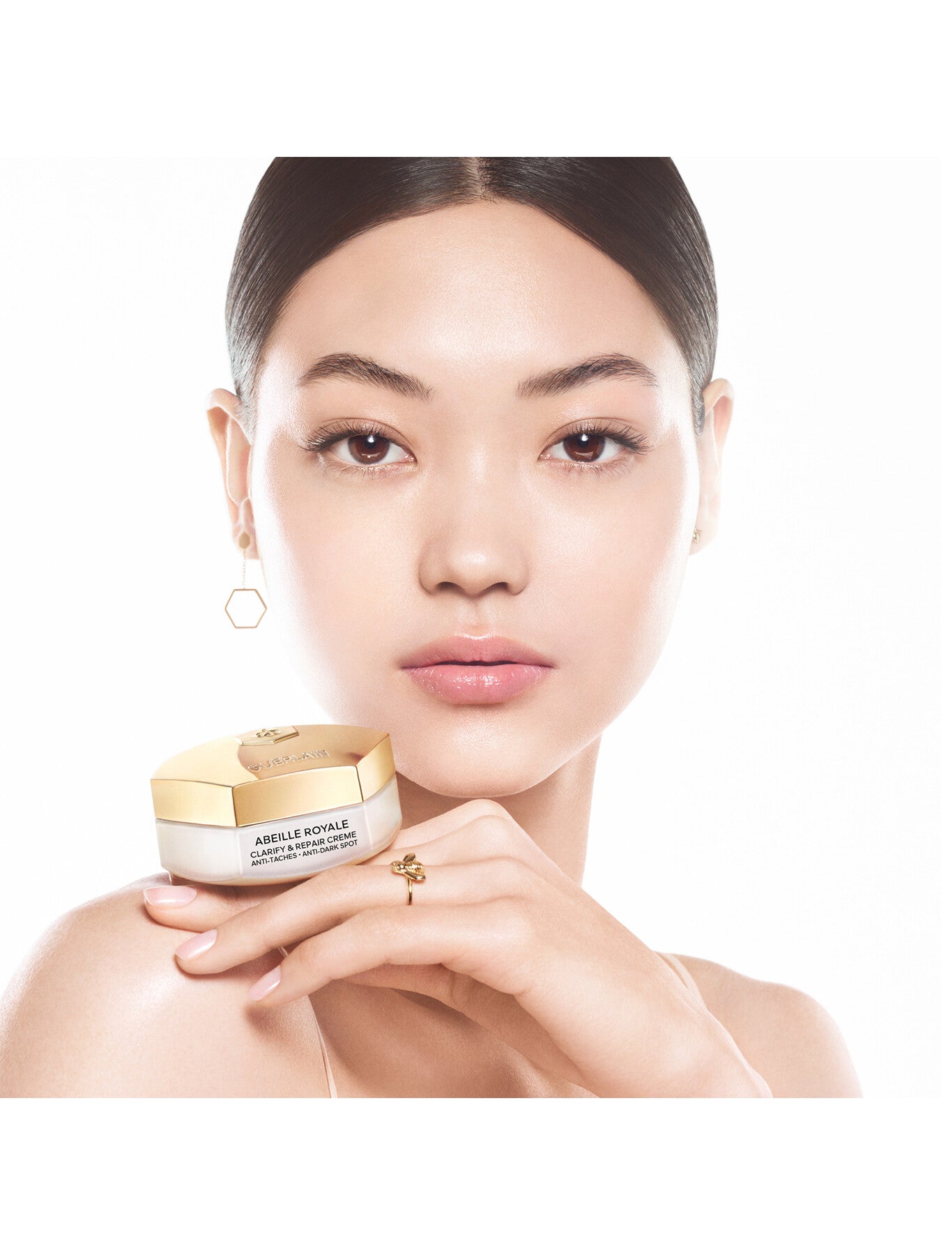 ABEILLE ROYALE CLARIFY REPAIR CREME - THE REFILL