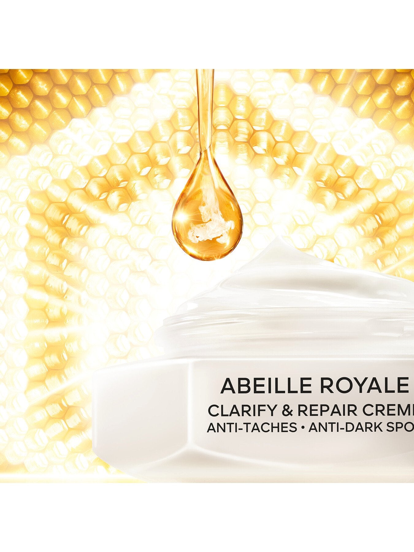 ABEILLE ROYALE CLARIFY REPAIR CREME - THE REFILL