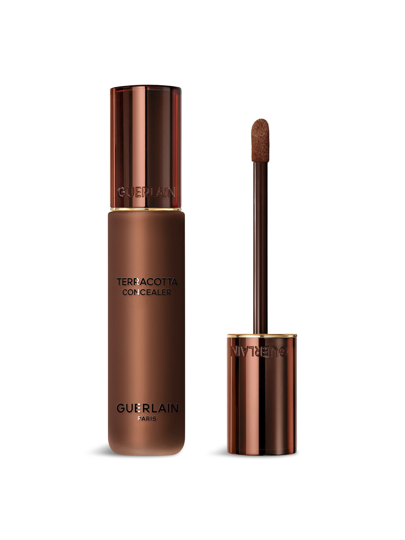 Terracotta Concealer Natural Perfection Concealer 24H Wear