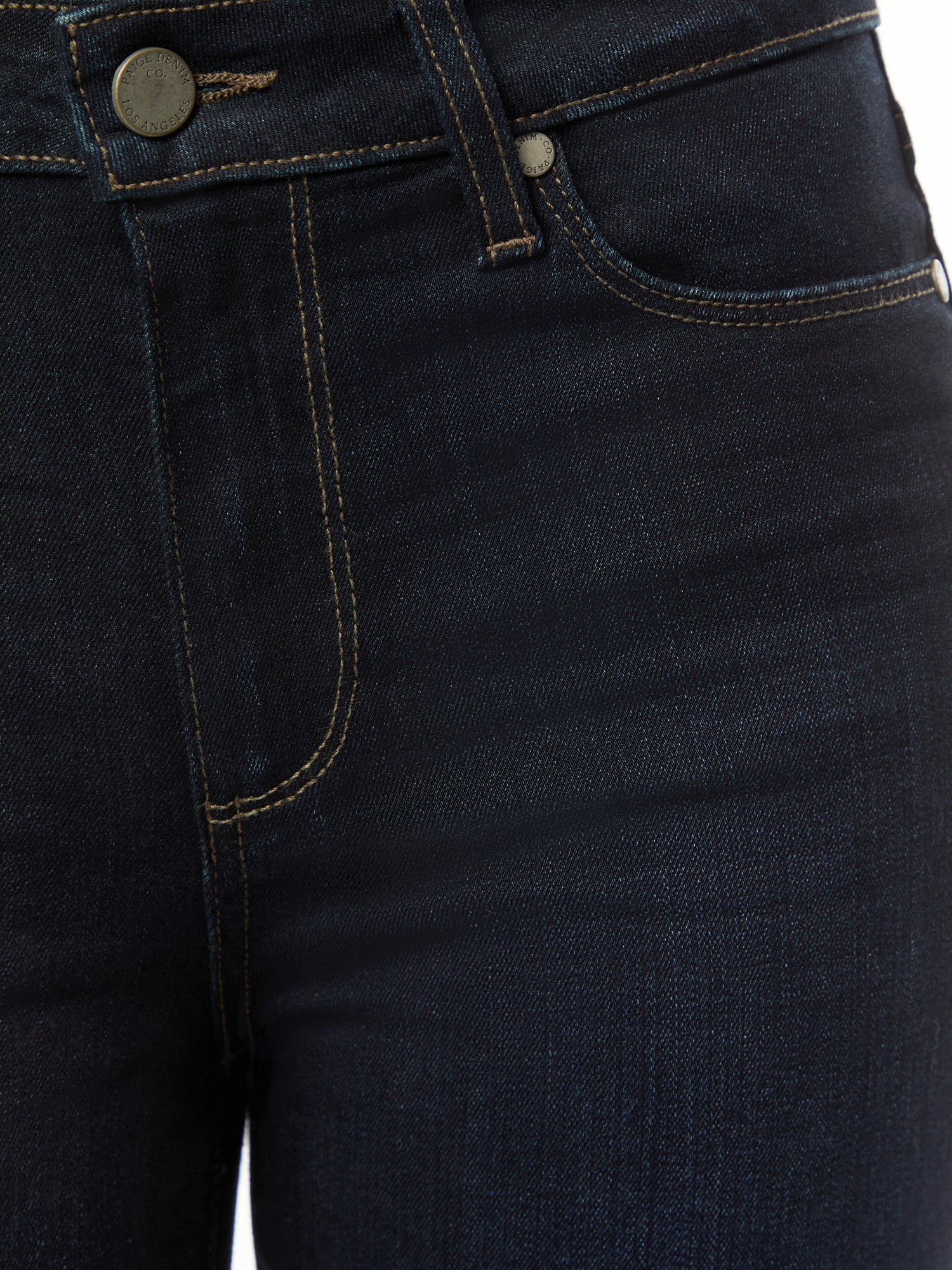 Hoxton Ankle Jeans