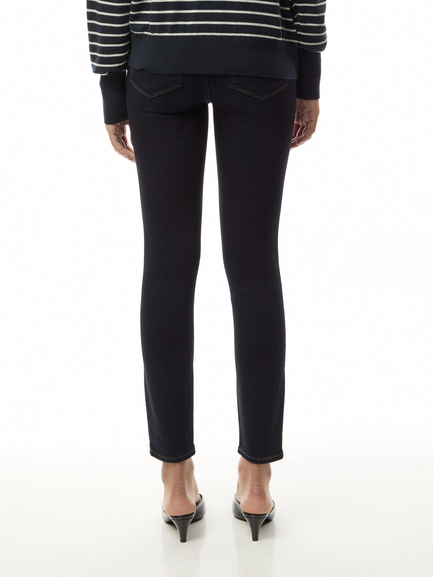 Hoxton Ankle Jeans
