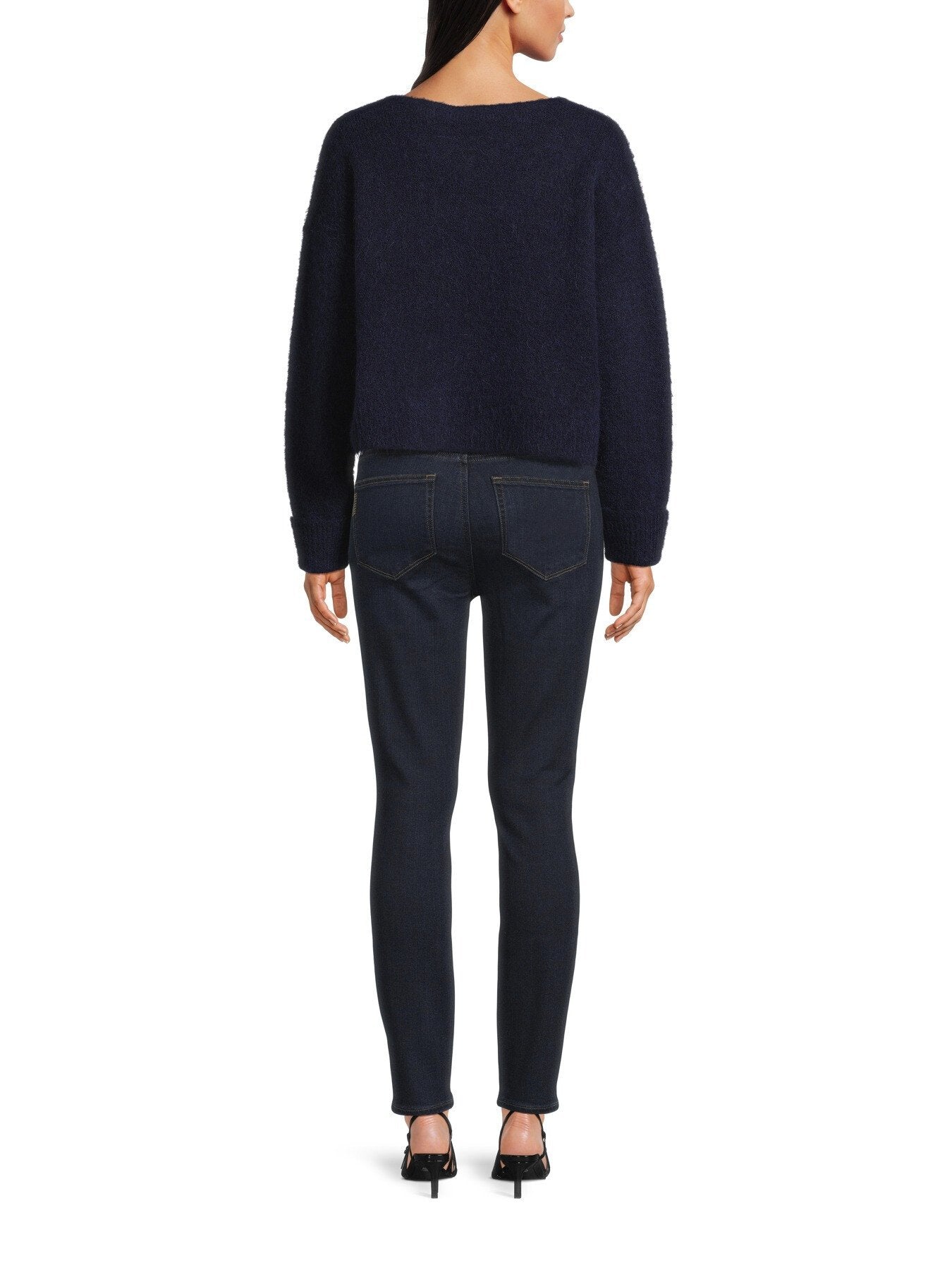 Hoxton Ankle Jeans