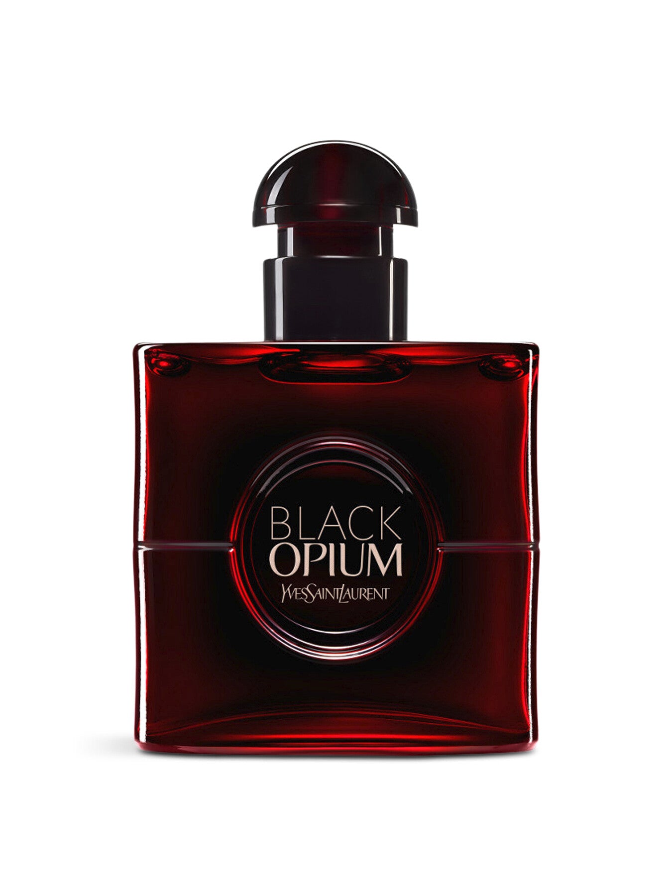 YSL Black Opium Over Red Eau de Parfum 30ml