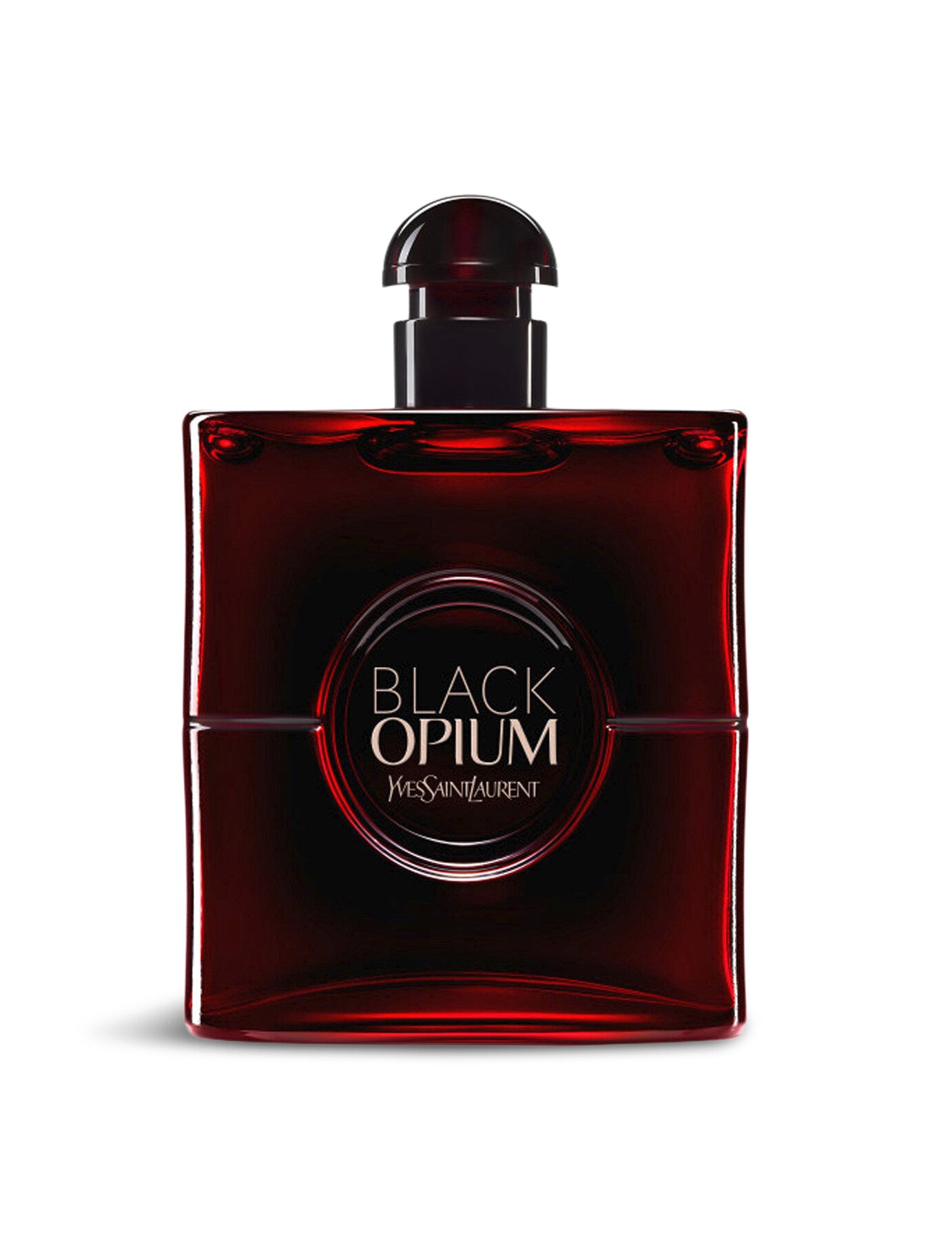 YSL Black Opium Over Red Eau de Parfum 90ml
