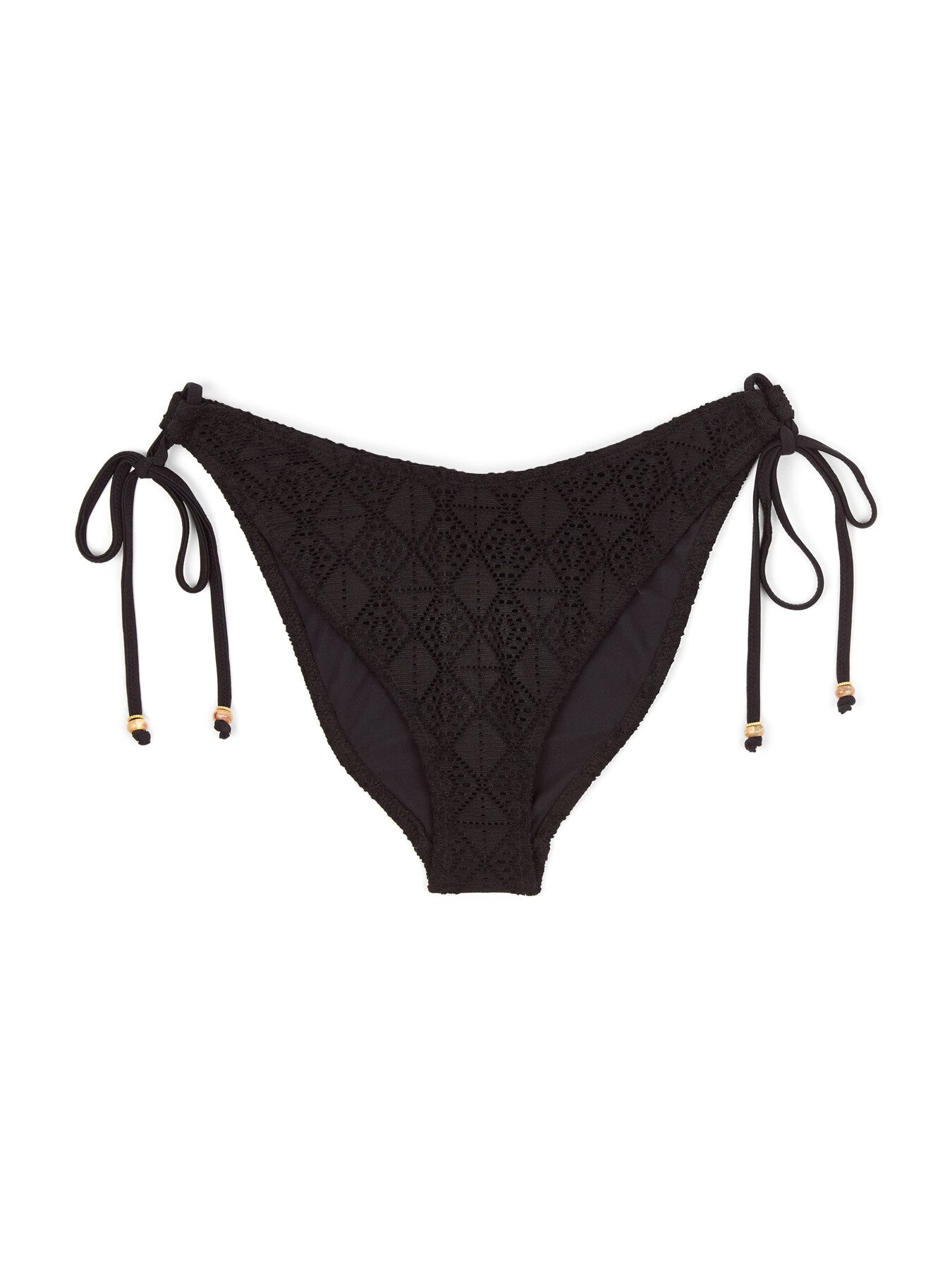 Nomad Nights High Leg Bikini Brief