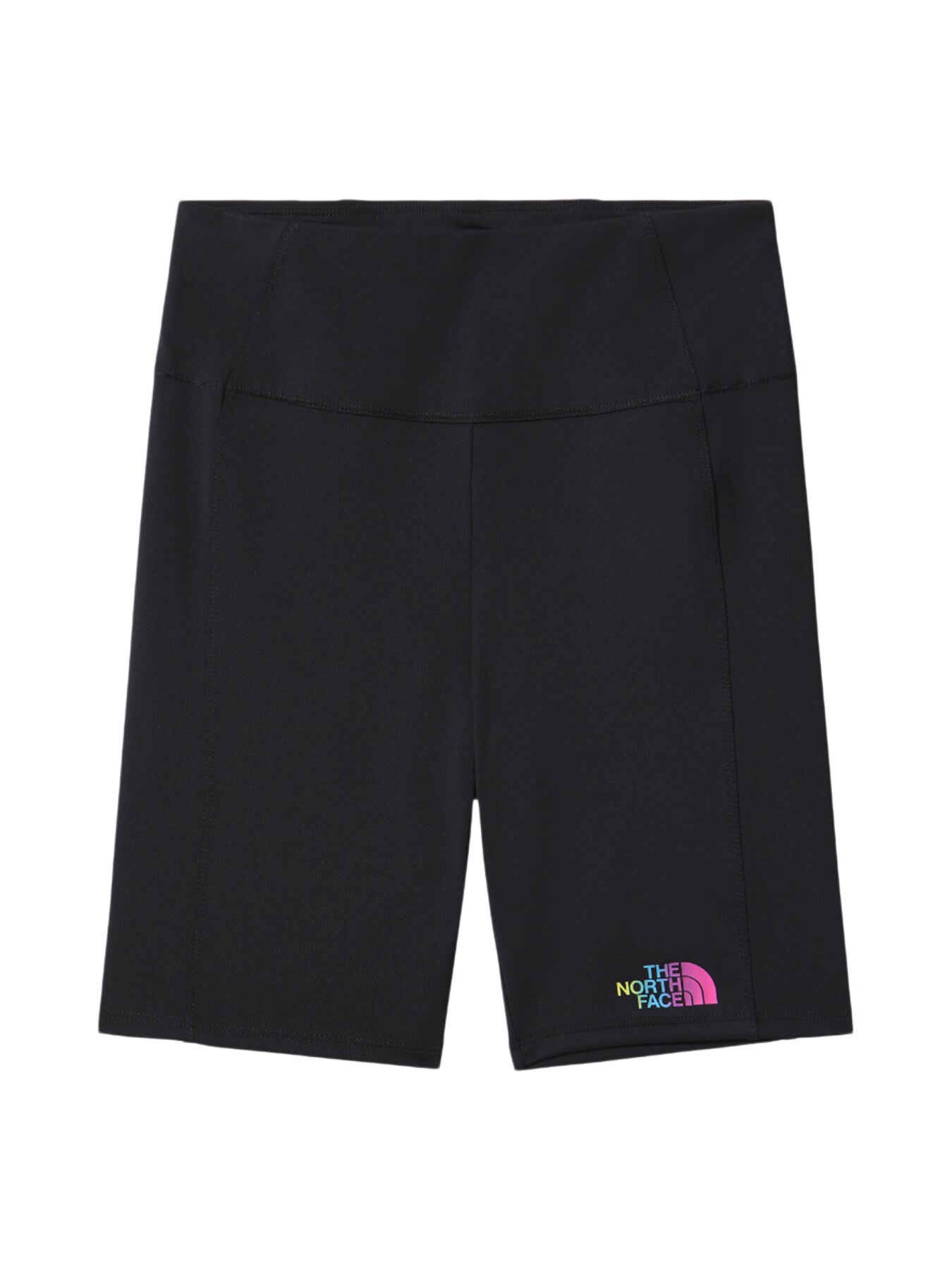 Girls' Never Stop Bike Shorts