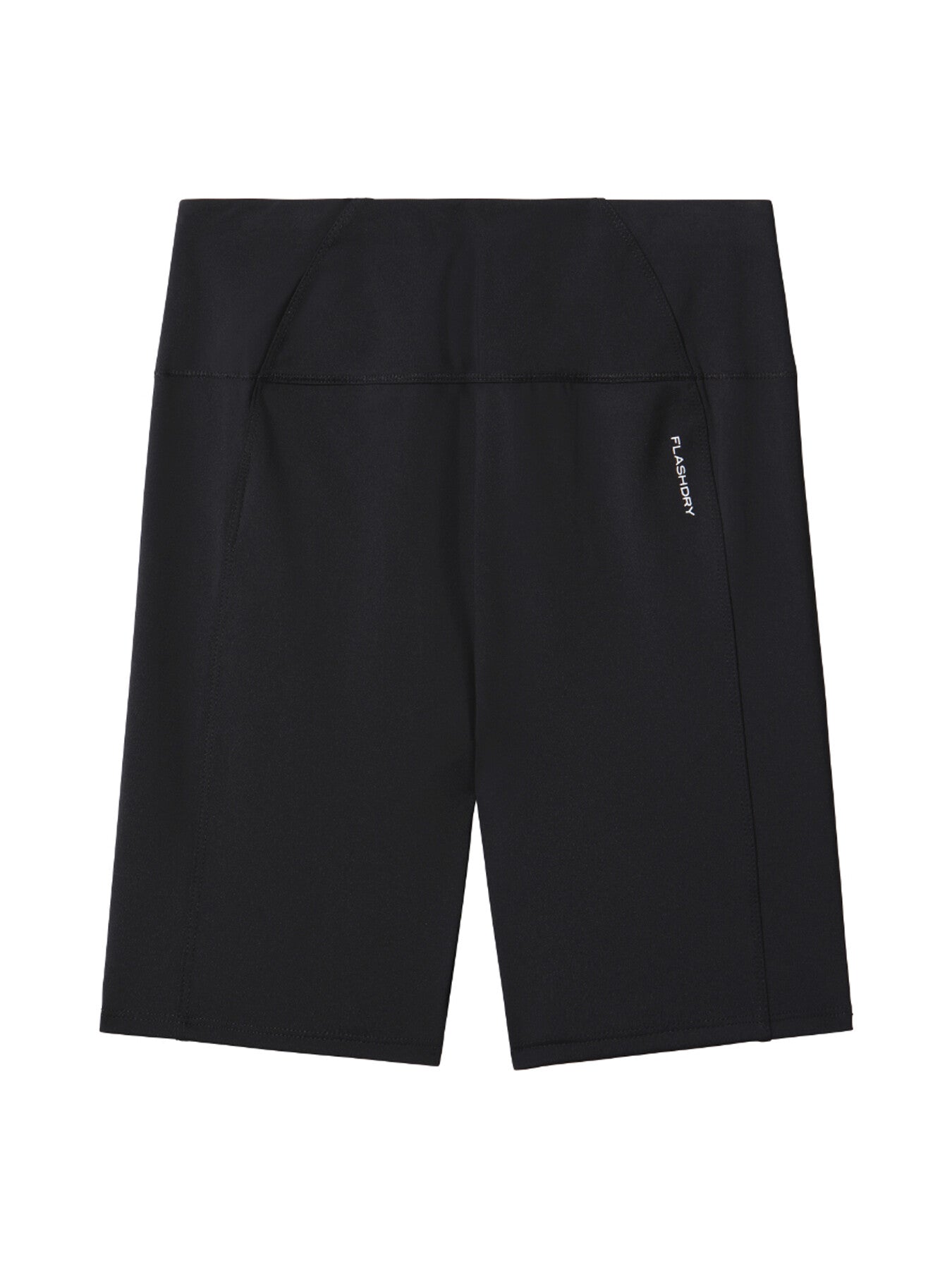 Girls' Never Stop Bike Shorts