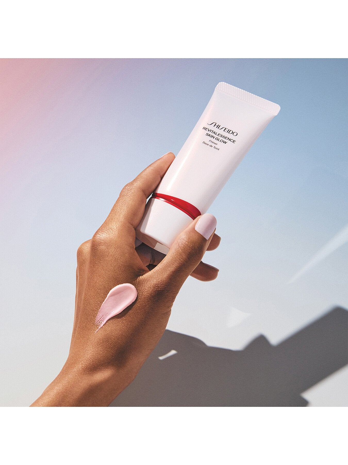 Revitalessence Skin Glow Primer 30ml