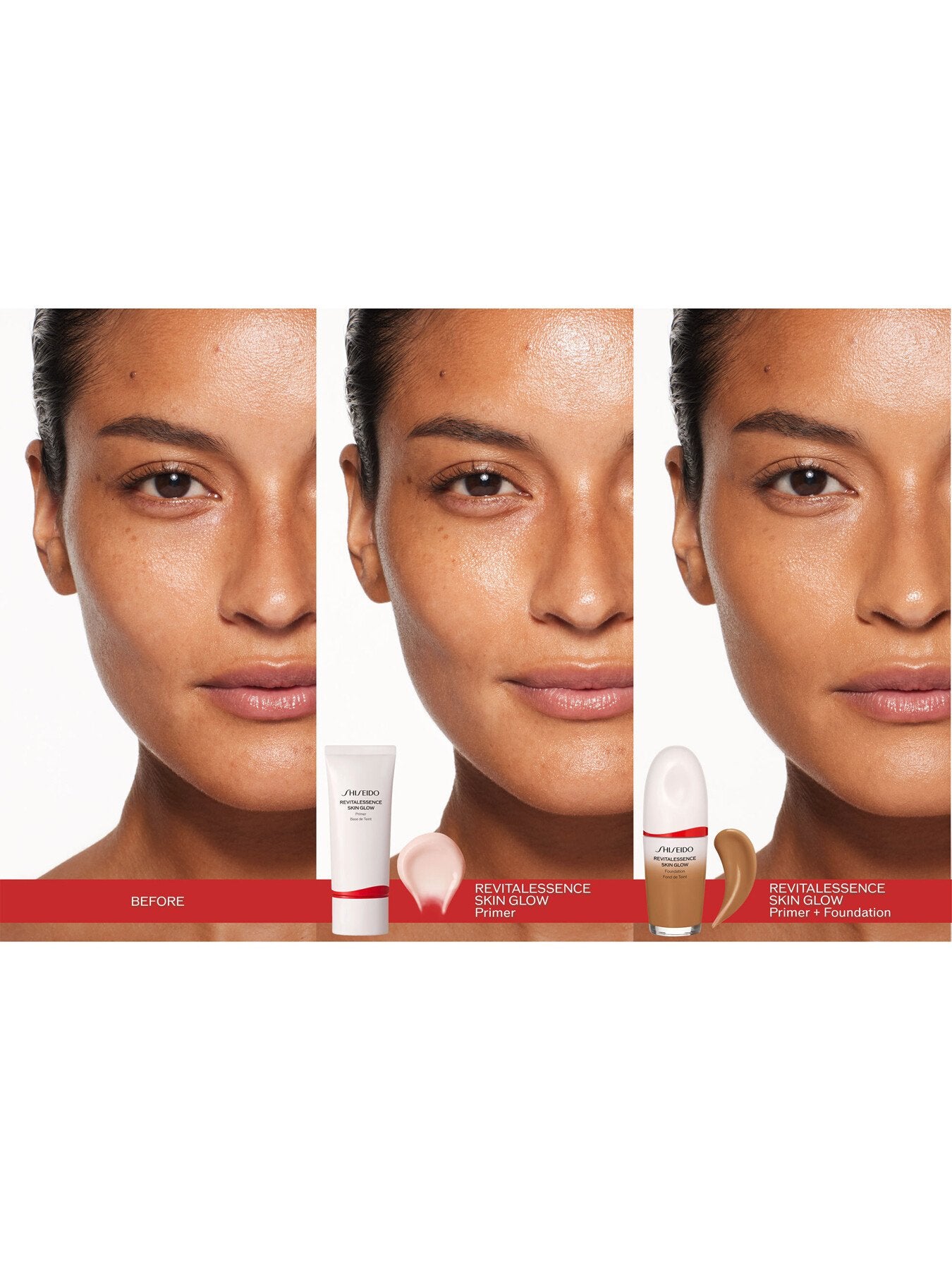 Revitalessence Skin Glow Primer 30ml