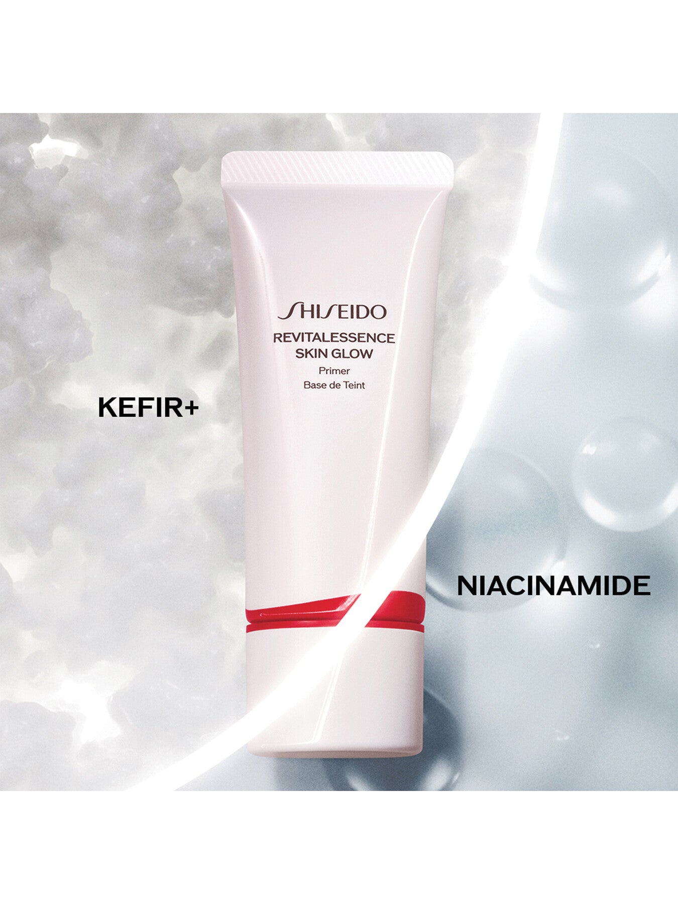 Revitalessence Skin Glow Primer 30ml