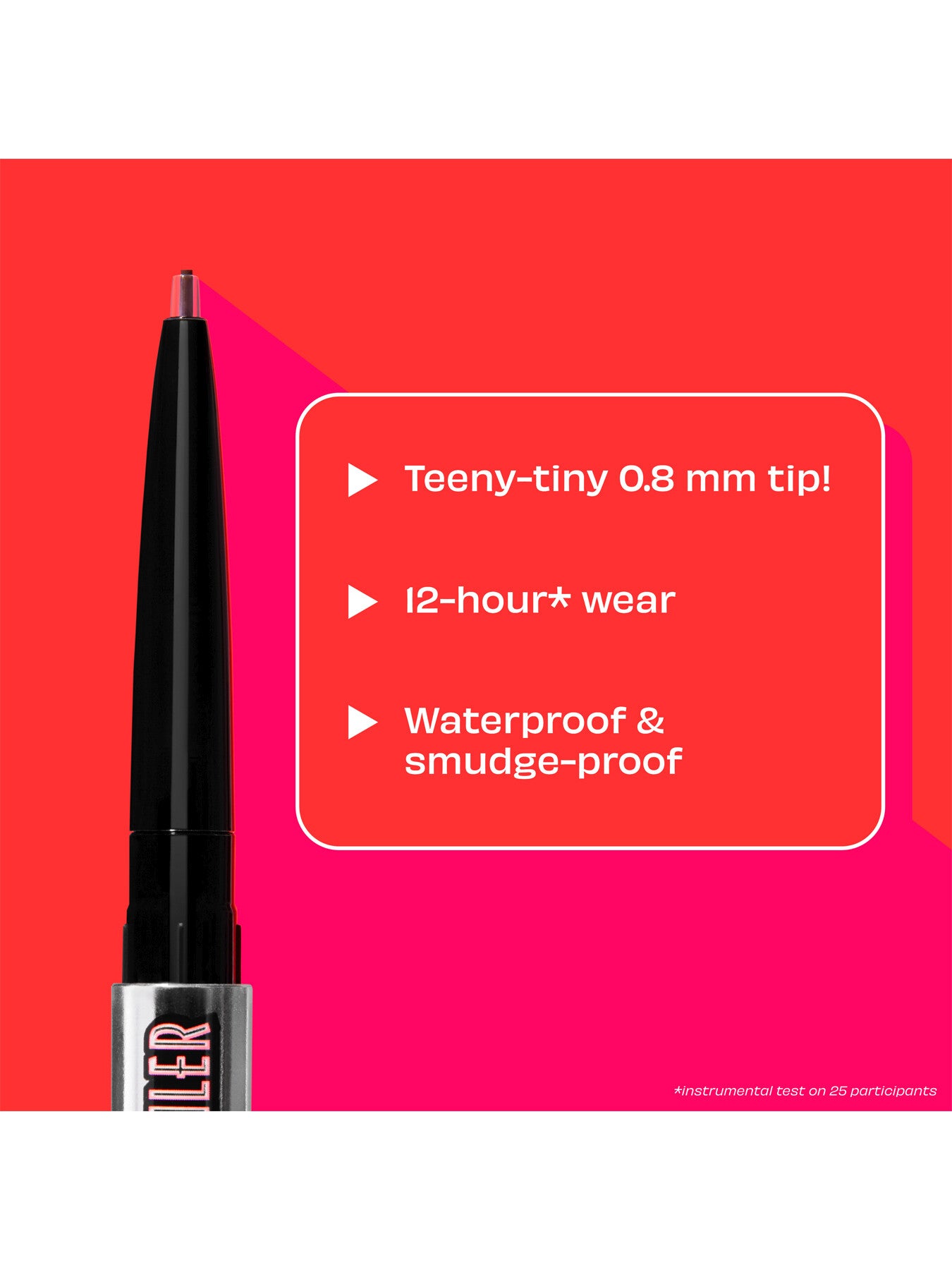 Precisely My Brow Pencil