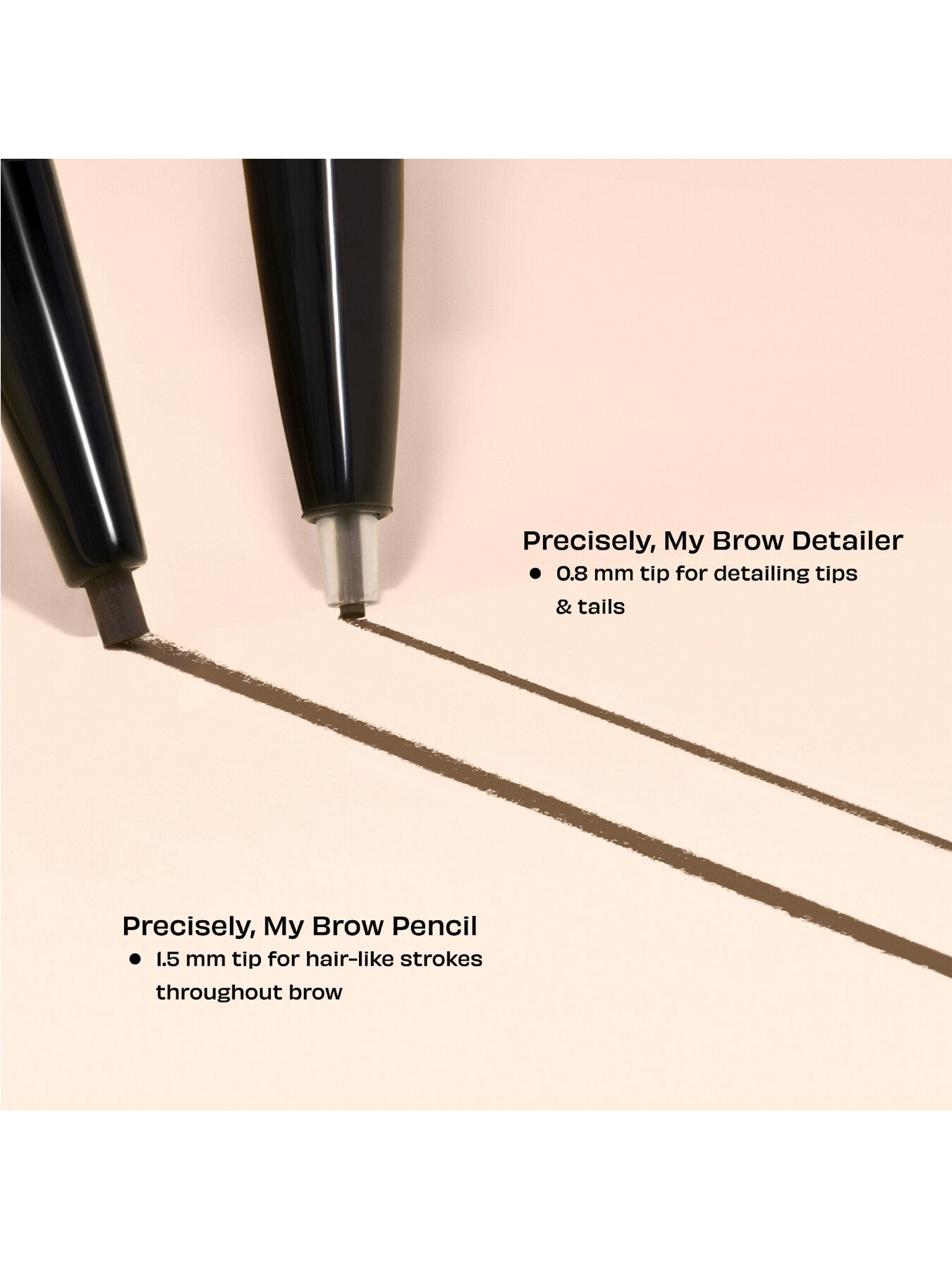 Precisely My Brow Pencil