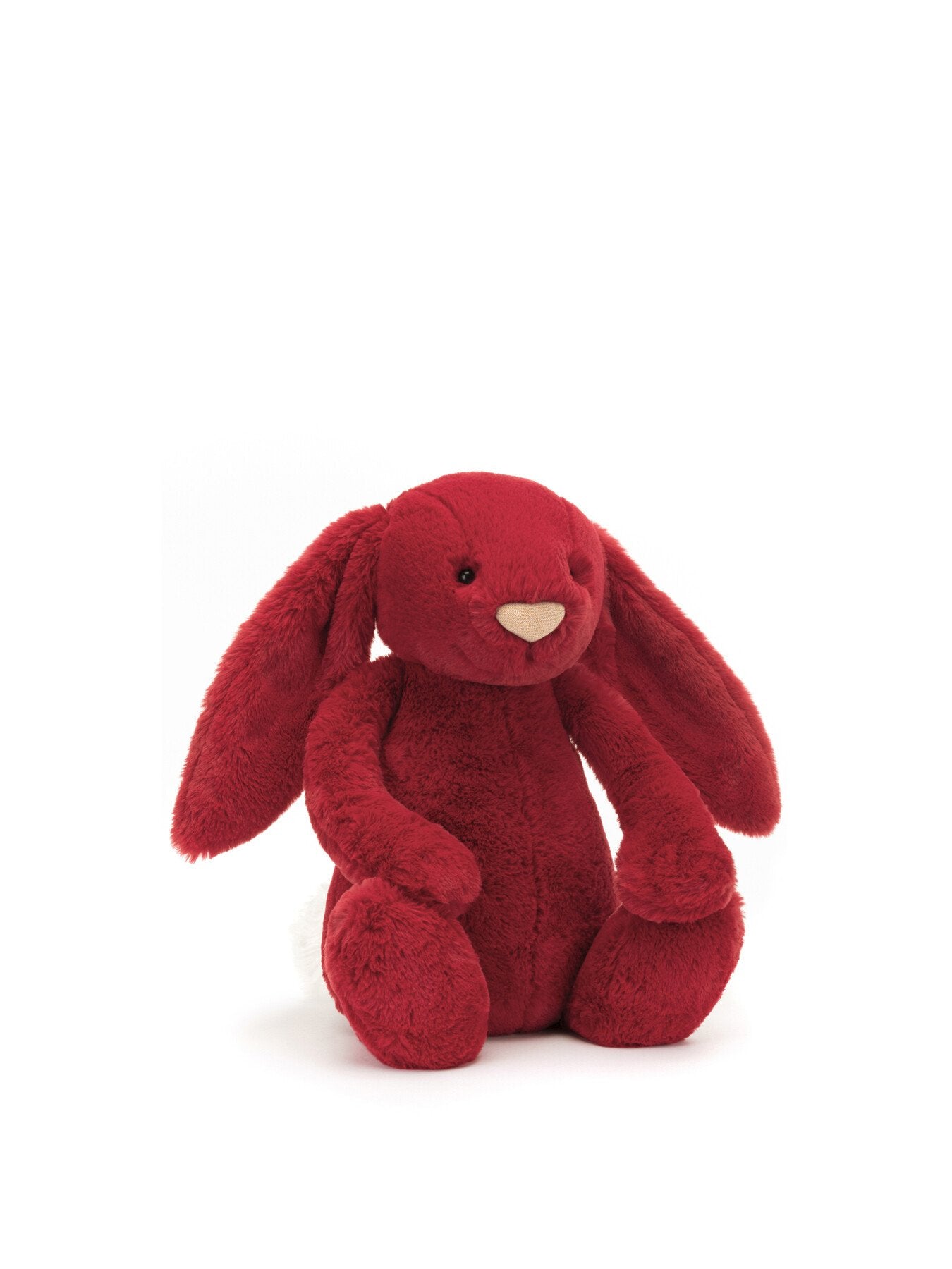 Bashful Luxe Bunny Scarlett Original