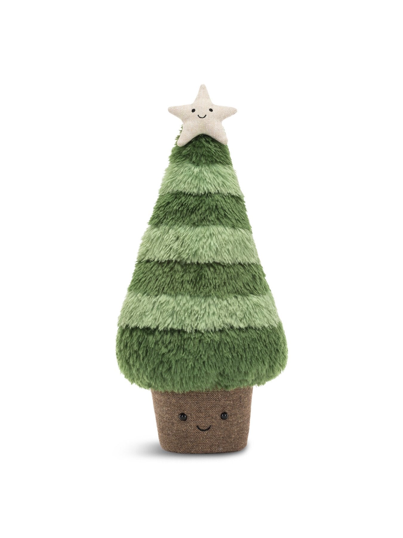 Amuseable Nordic Spruce Christmas Tree Large