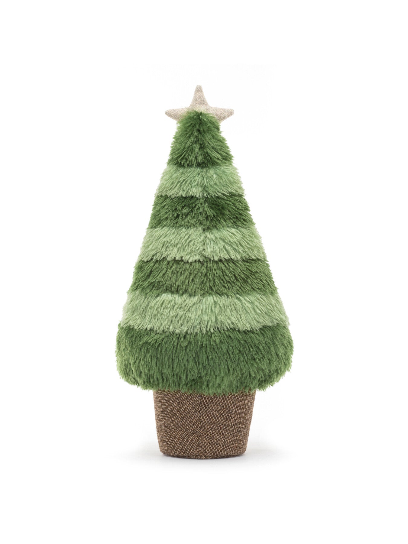 Amuseable Nordic Spruce Christmas Tree Large