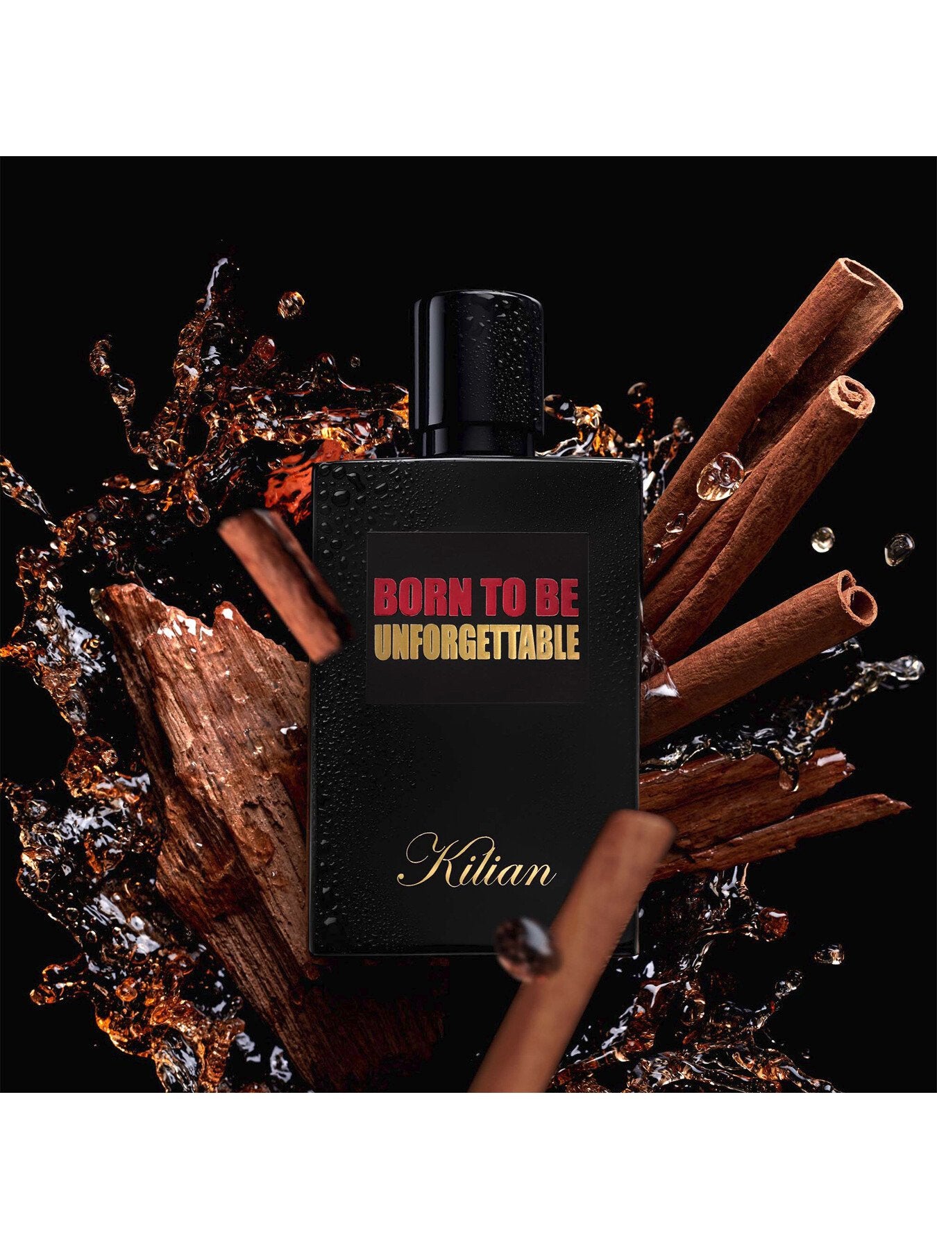 Born To Be Unforgettable Eau de Parfum 50ml