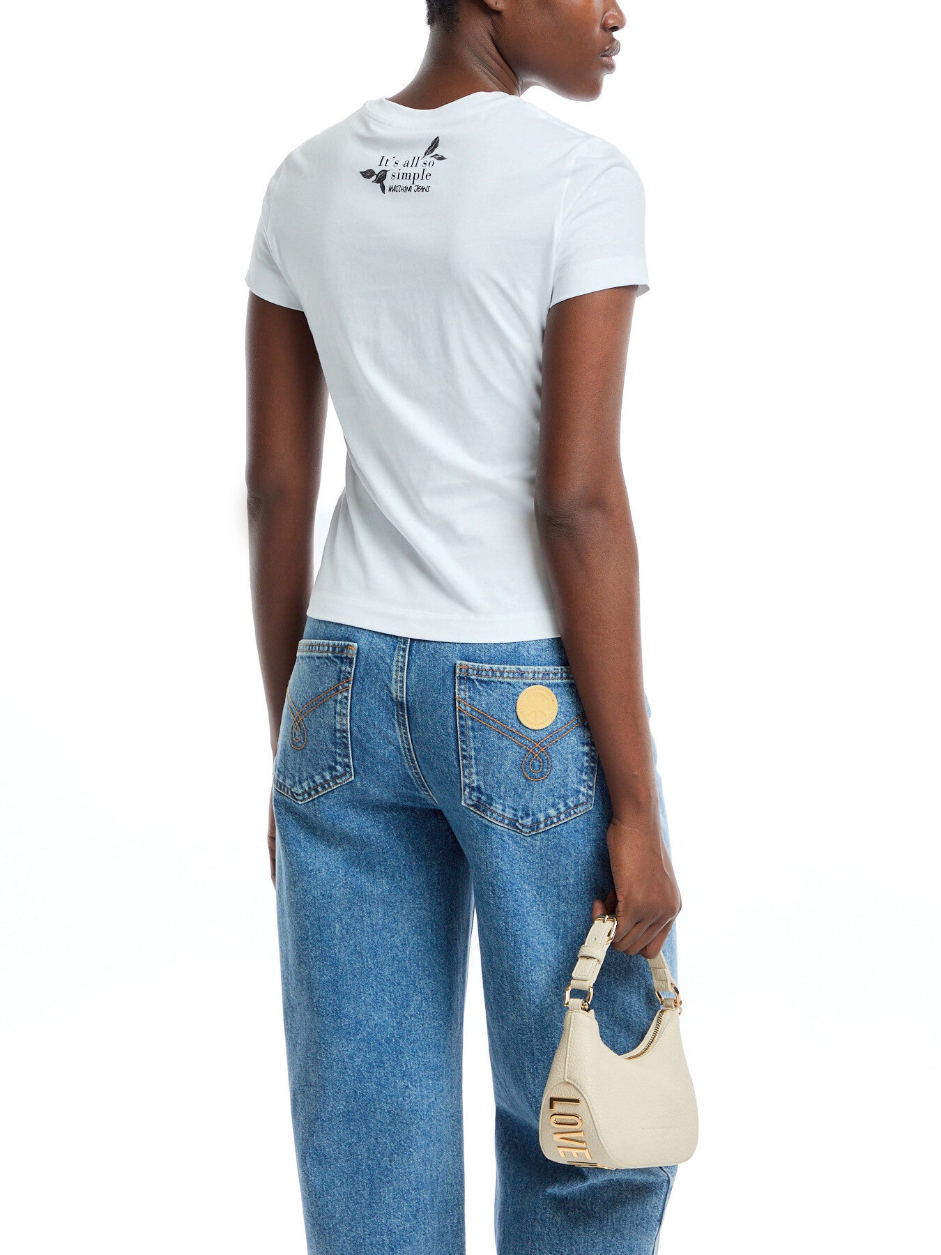Jersey Snake T-Shirt