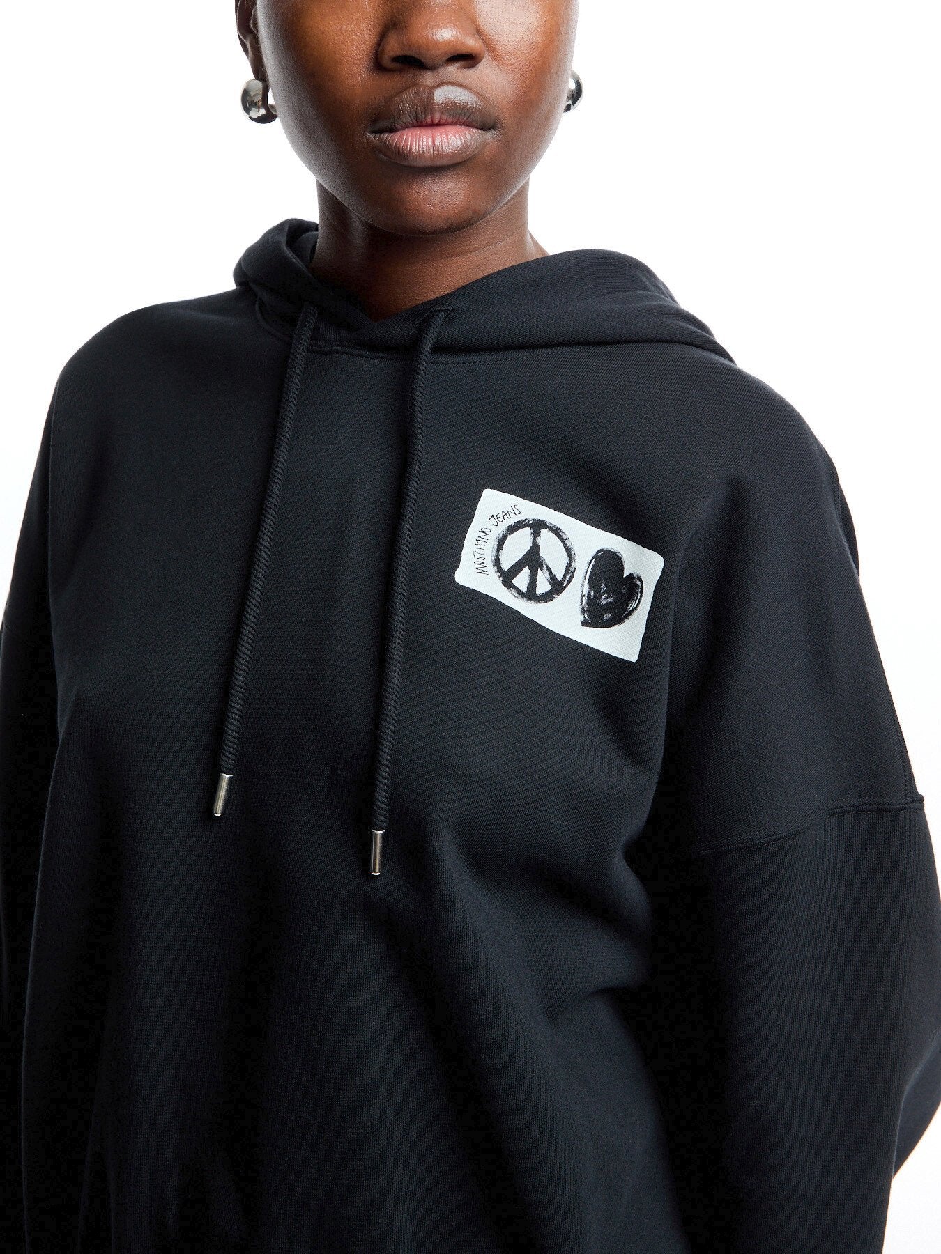Peace Hoodie
