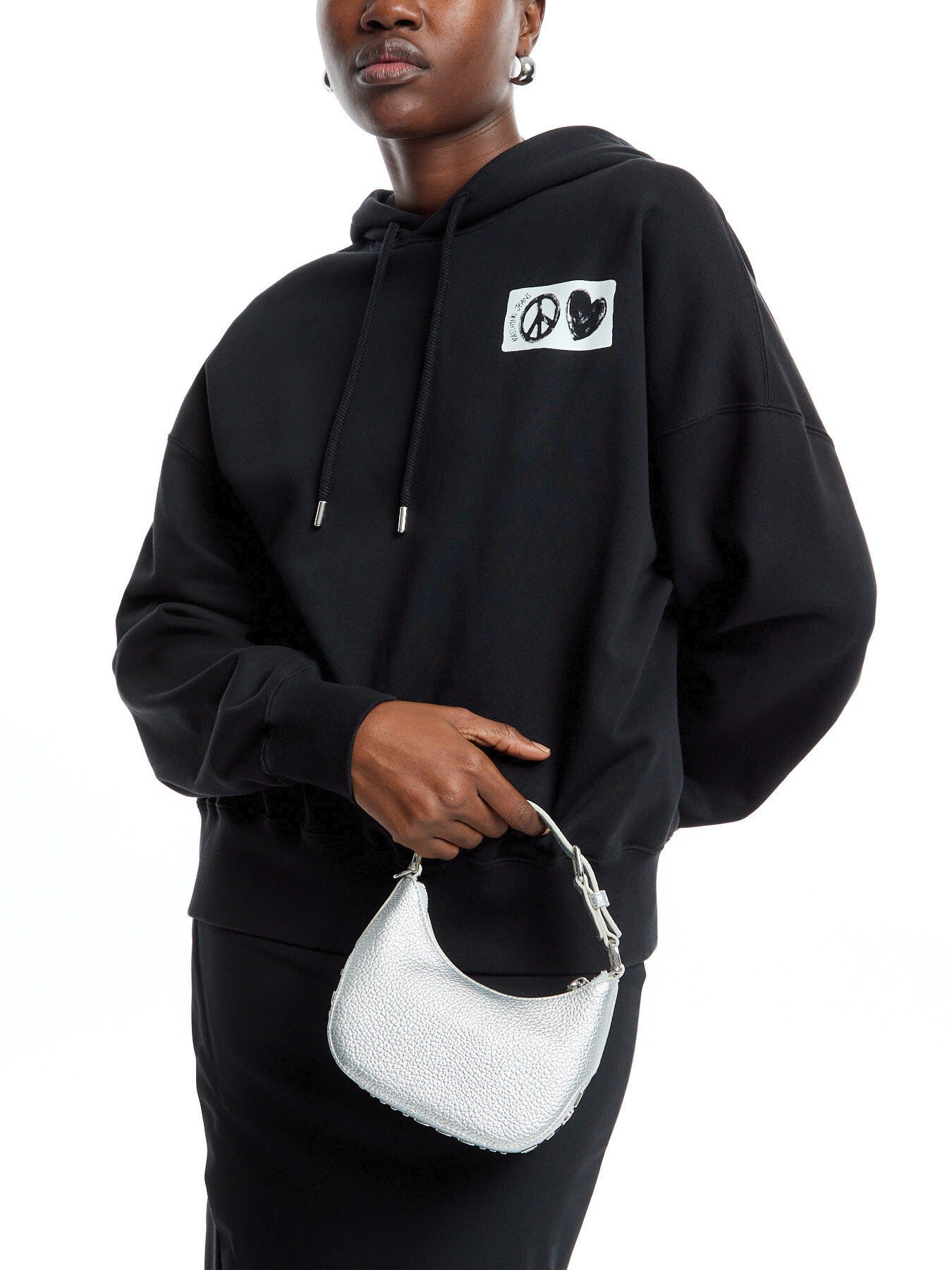 Peace Hoodie