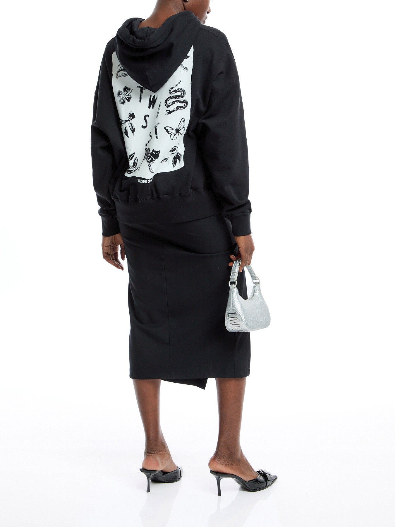 Peace Hoodie