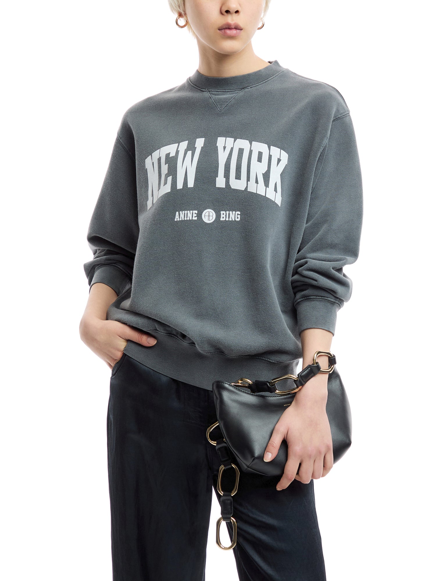 Ramona Sweatshirt