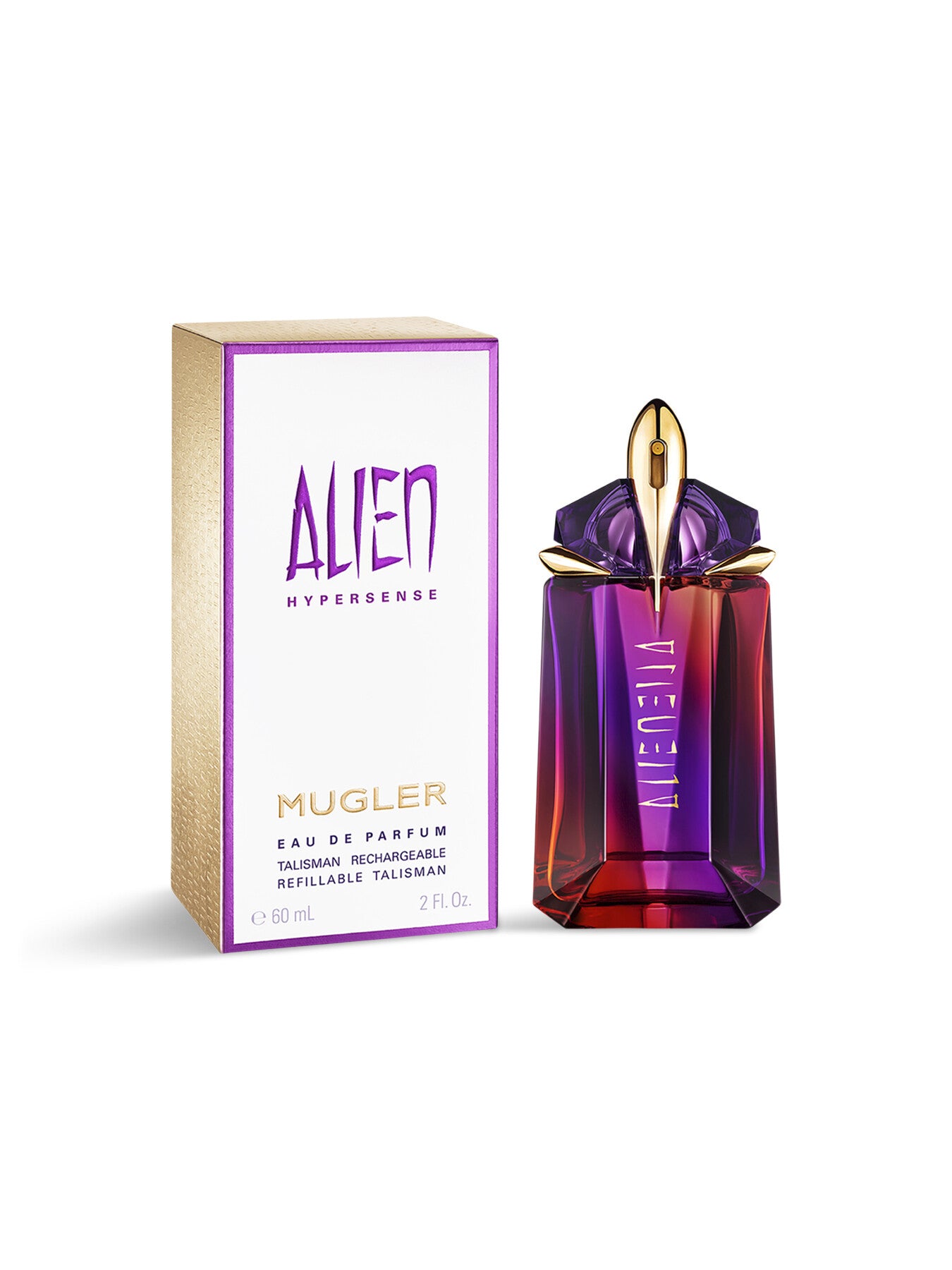 Alien Hypersense Eau de Parfum Refill 60ml