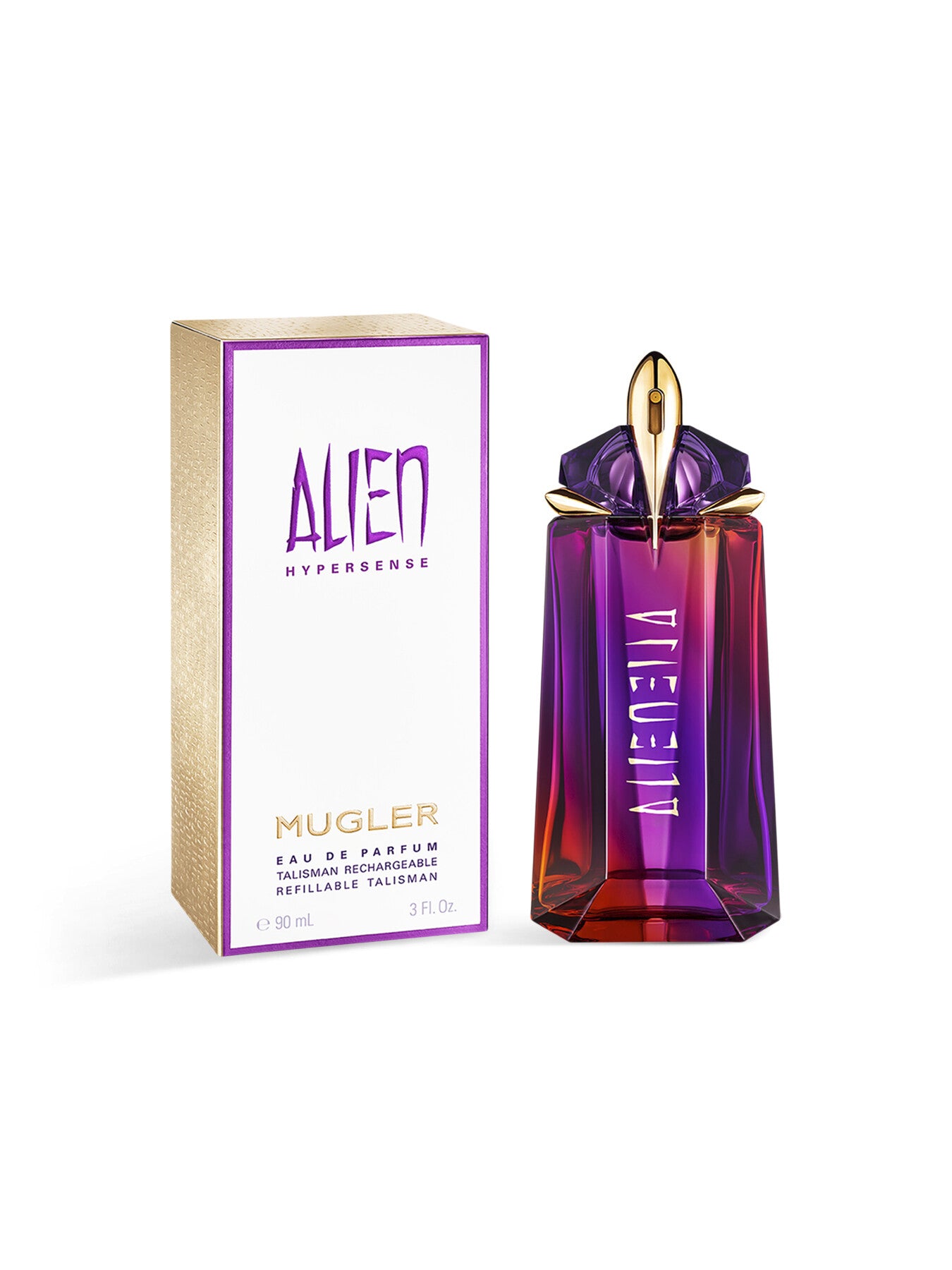 Alien Hypersense Eau de Parfum Refill 90ml