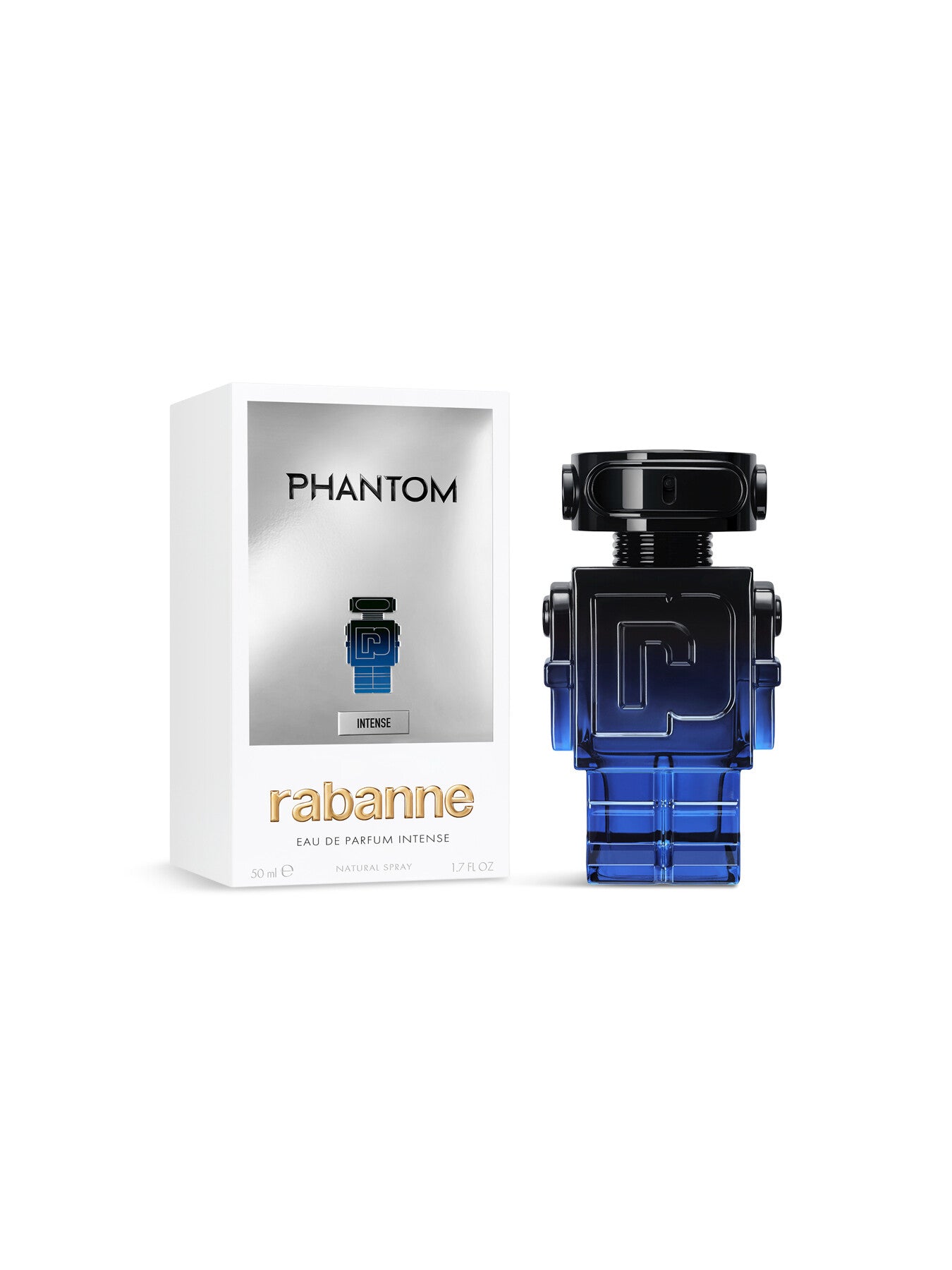 Phantom Intense Eau de Parfum 50ml