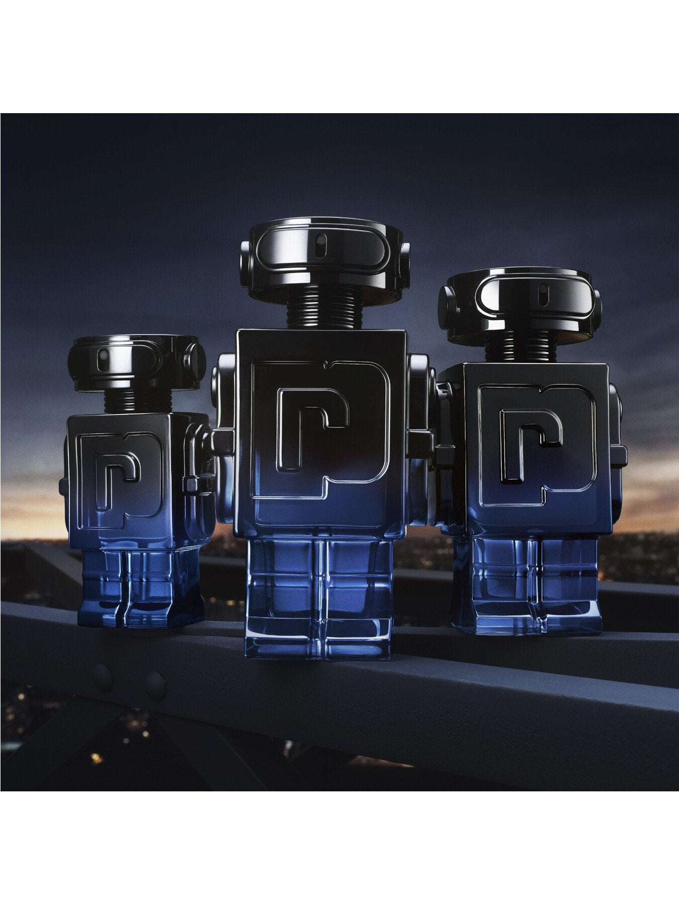 Phantom Intense Eau de Parfum 50ml