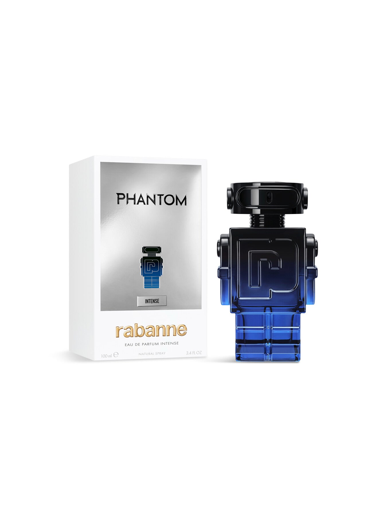 Phantom Intense Eau de Parfum 100ml