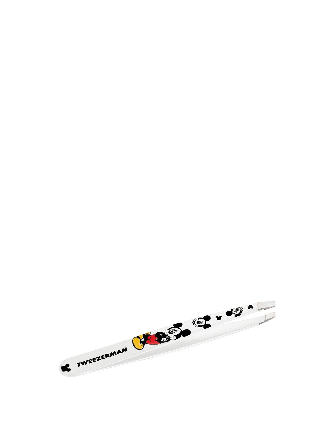 Disneys Mickey Mouse and Minnie Mouse Just Imagine Slant Tweezer