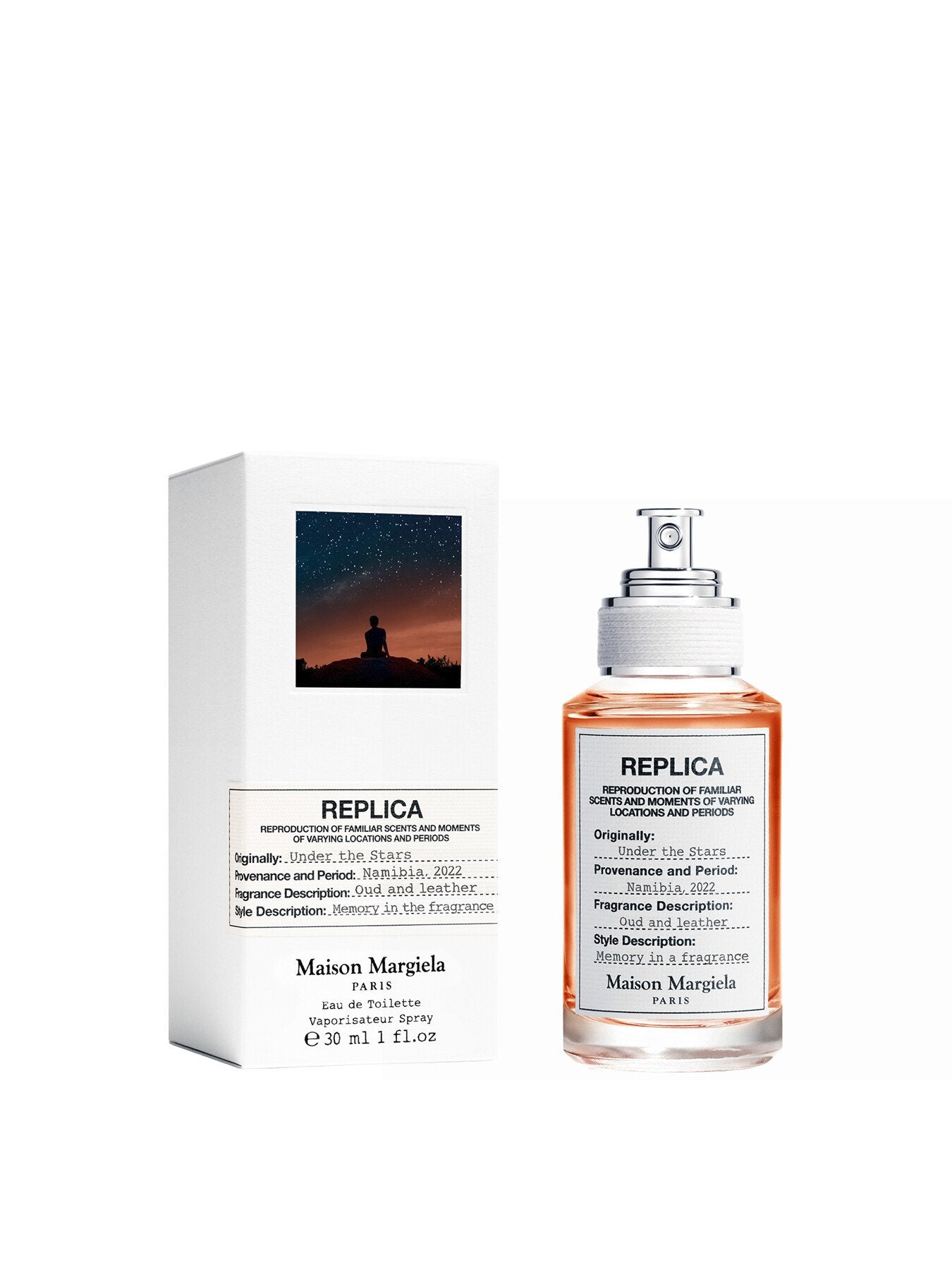 Replica Under The Stars EDT 30ml