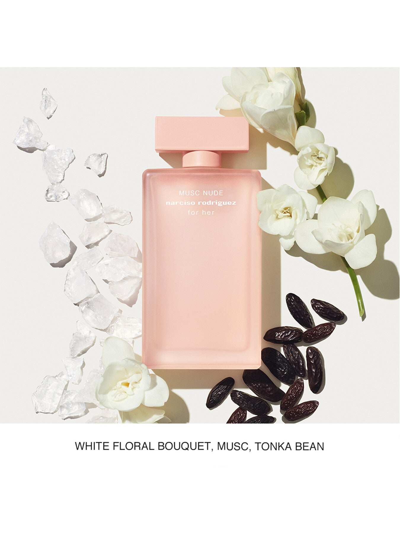 For Her Musc Nude EDP 30ml