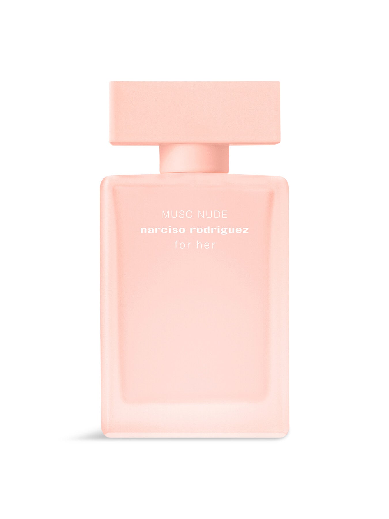 For Her Musc Nude EDP 50ml