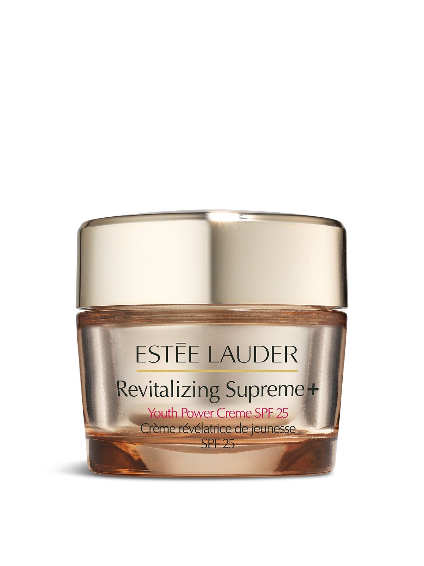 Revitalising Supreme Youth Power Creme Moisturiser SPF25 50ml