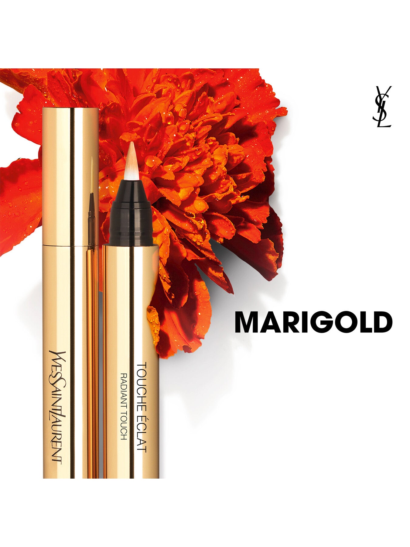 YSL Touche Eclat