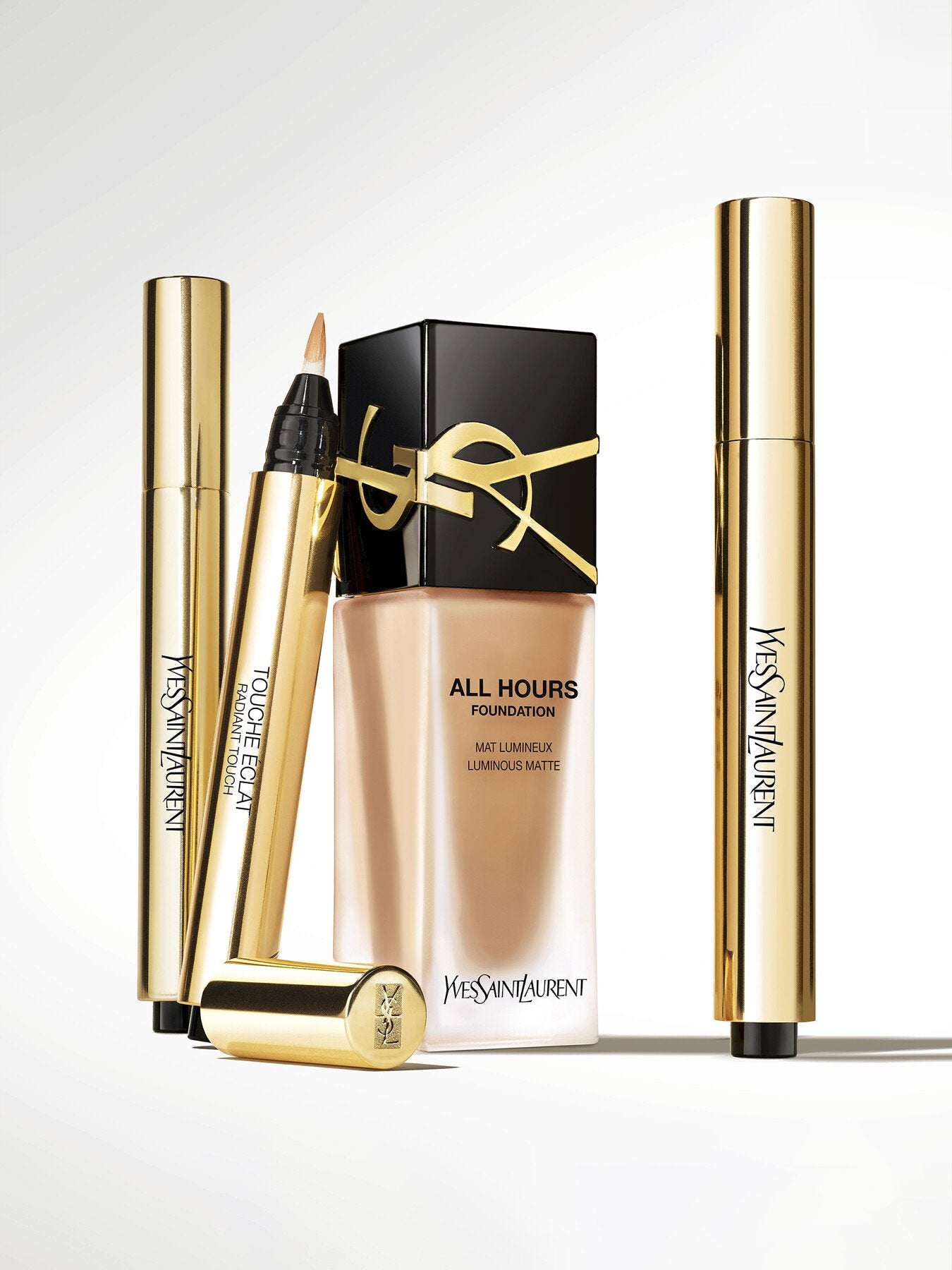 YSL Touche Eclat