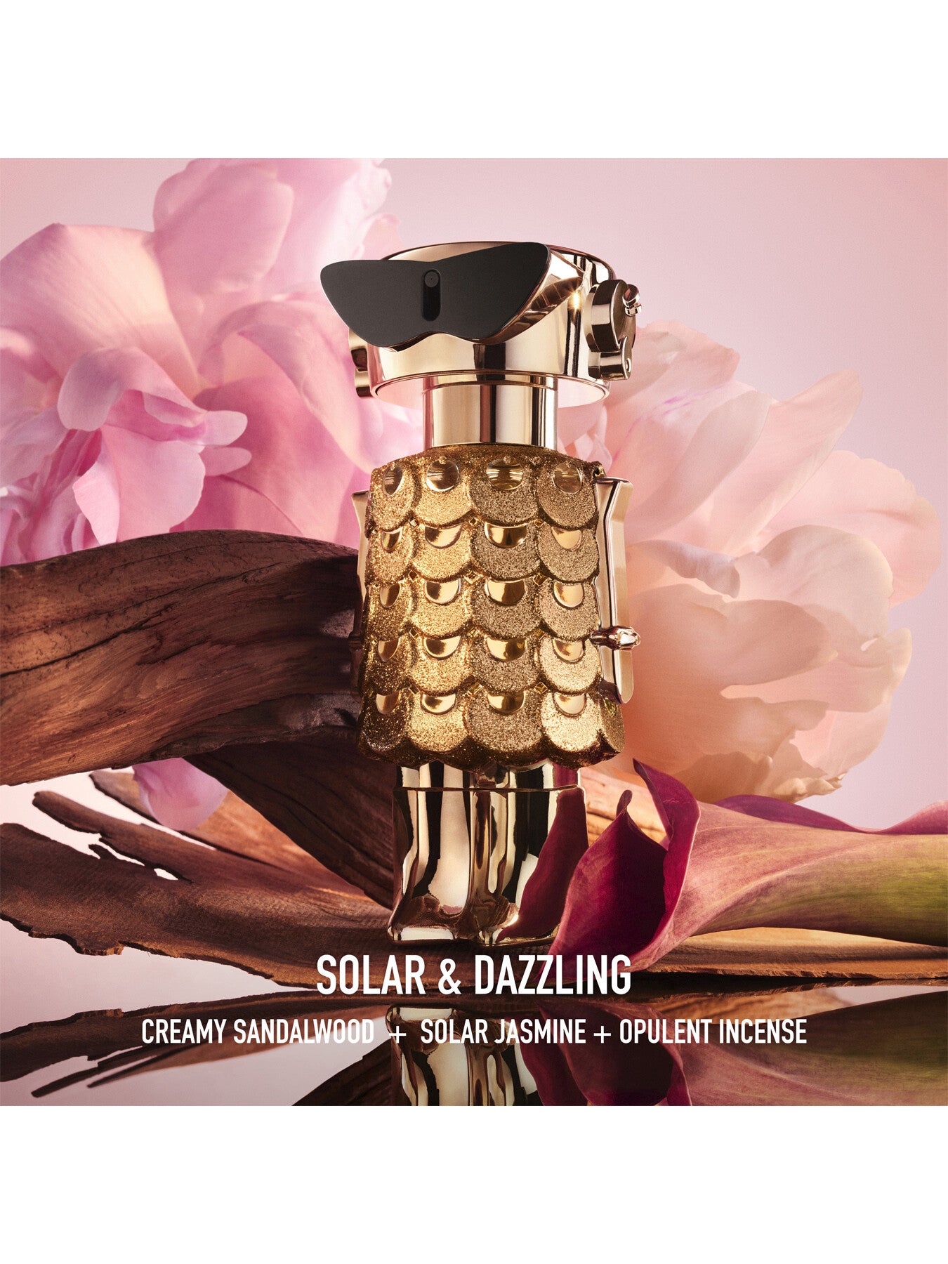 Fame Intense Eau de Parfum 30ml