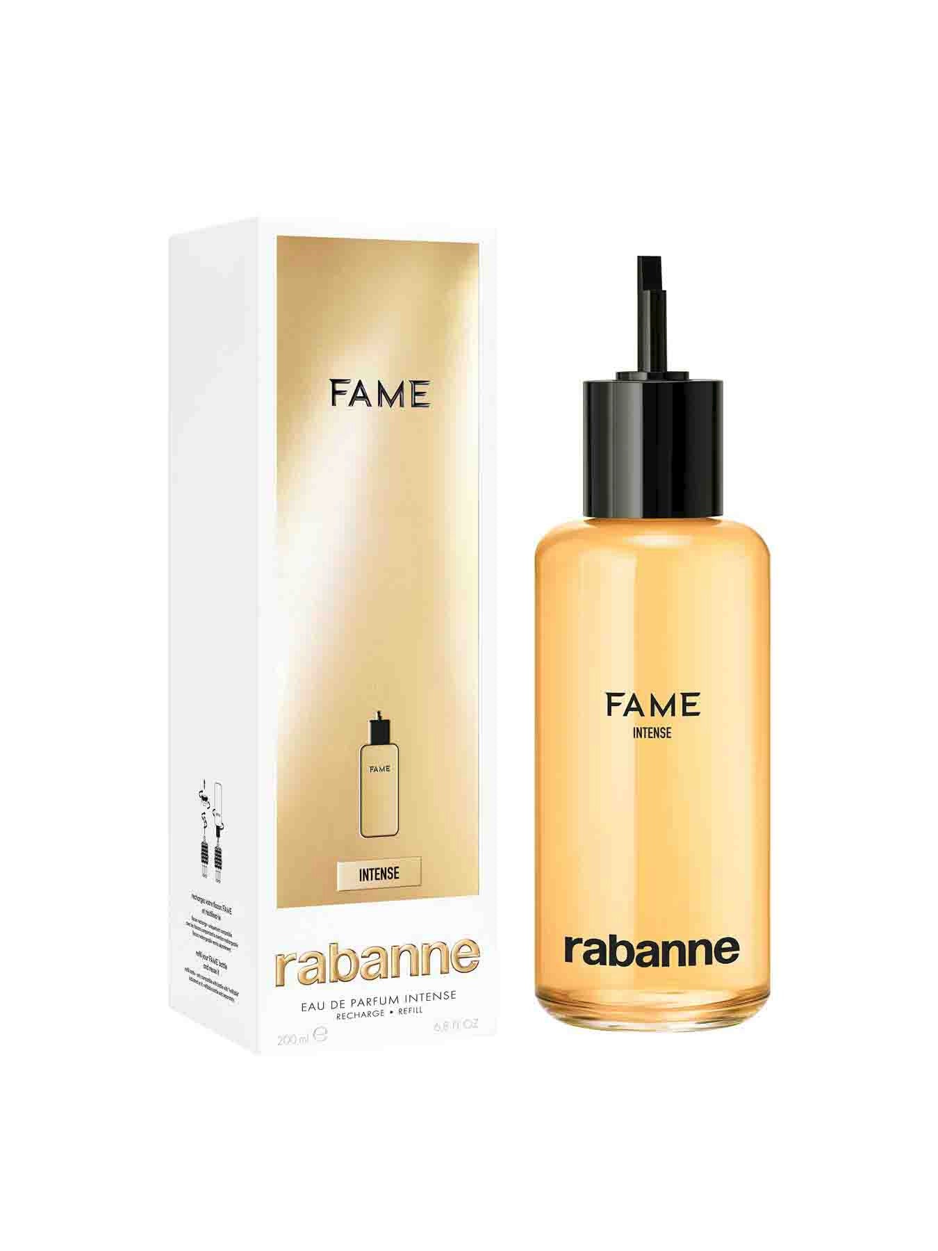 Fame Intense Eau de Parfum 200ml Refill