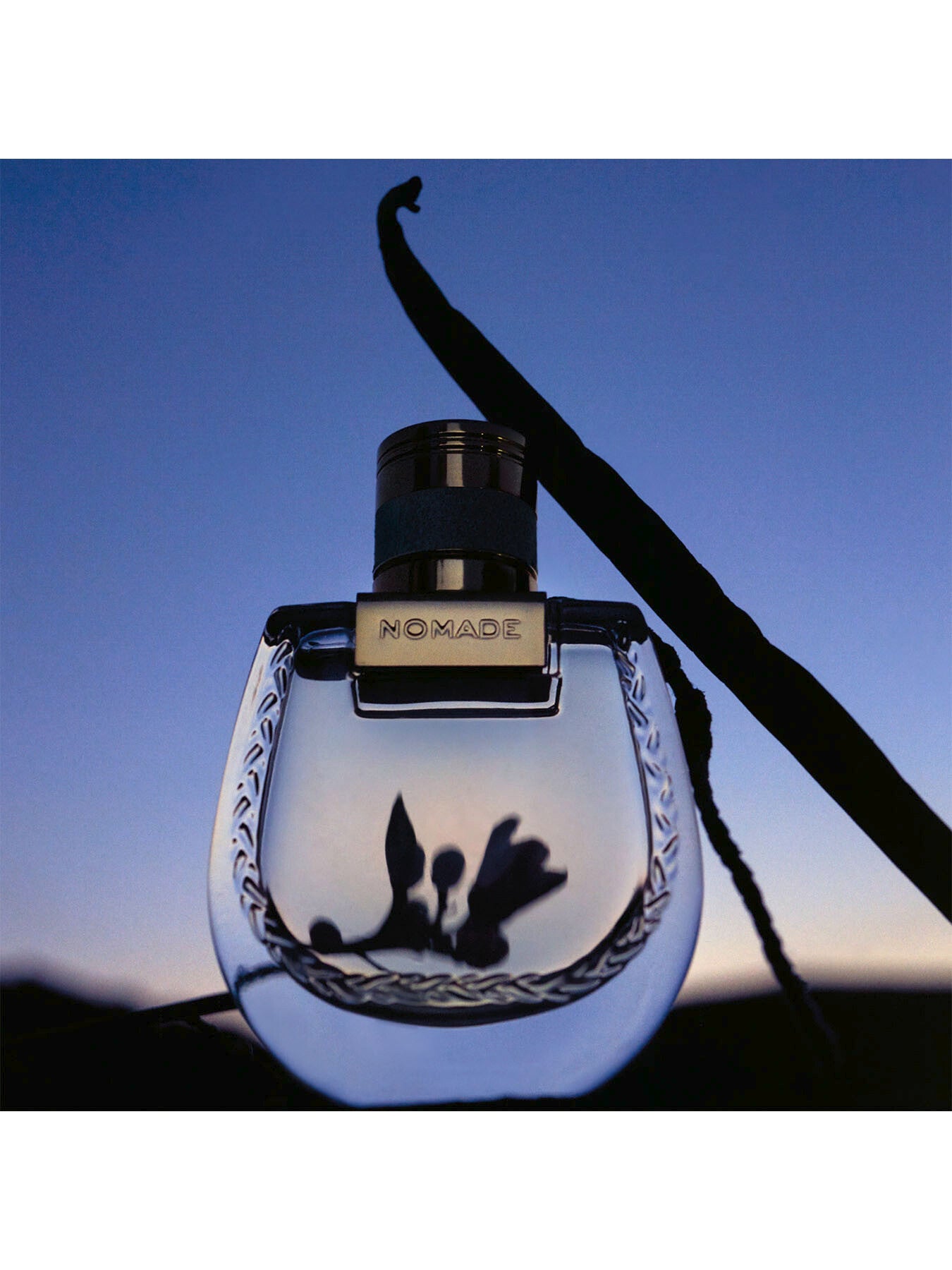 Chloé Nomade Nuit dEgypte Eau de Parfum 75ml