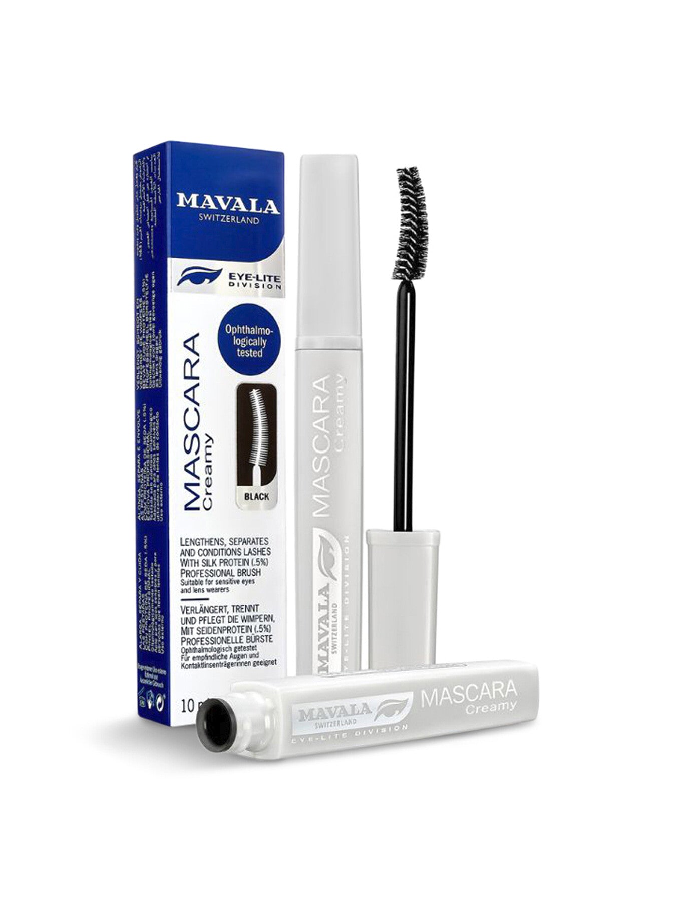 Mavala Creamy Mascara Treatment 10ml