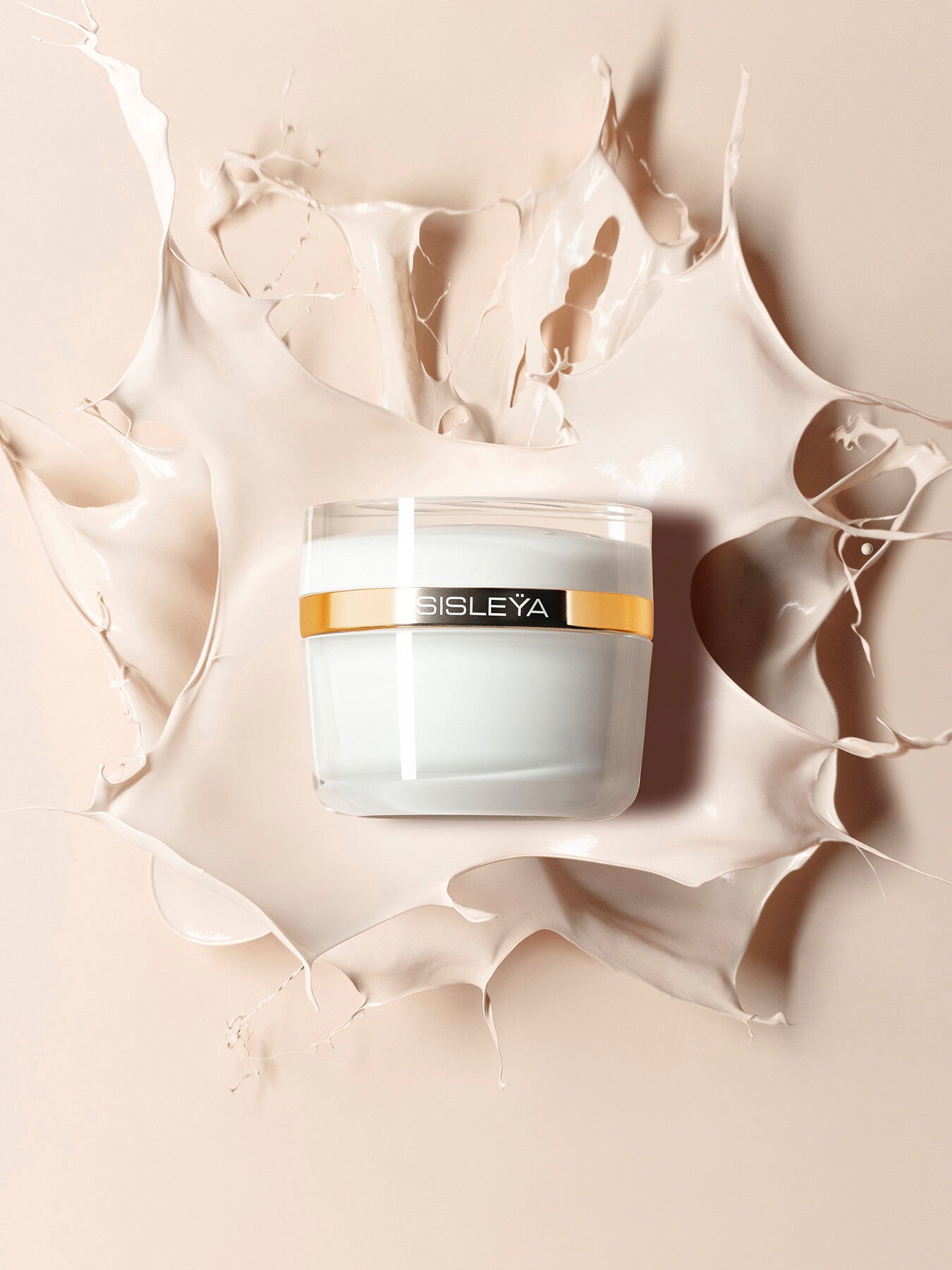Sisleya L Integral Anti-Age Fresh Gel Cream 50ml