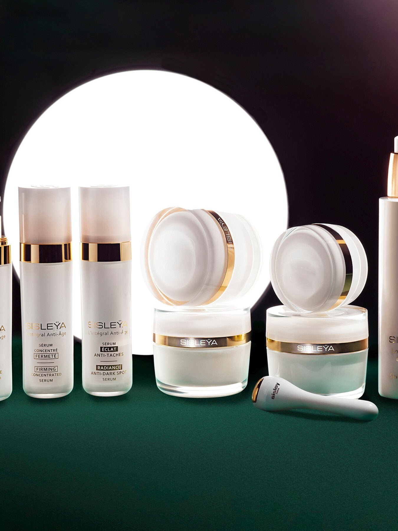 Sisleya L Integral Anti-Age Fresh Gel Cream 50ml