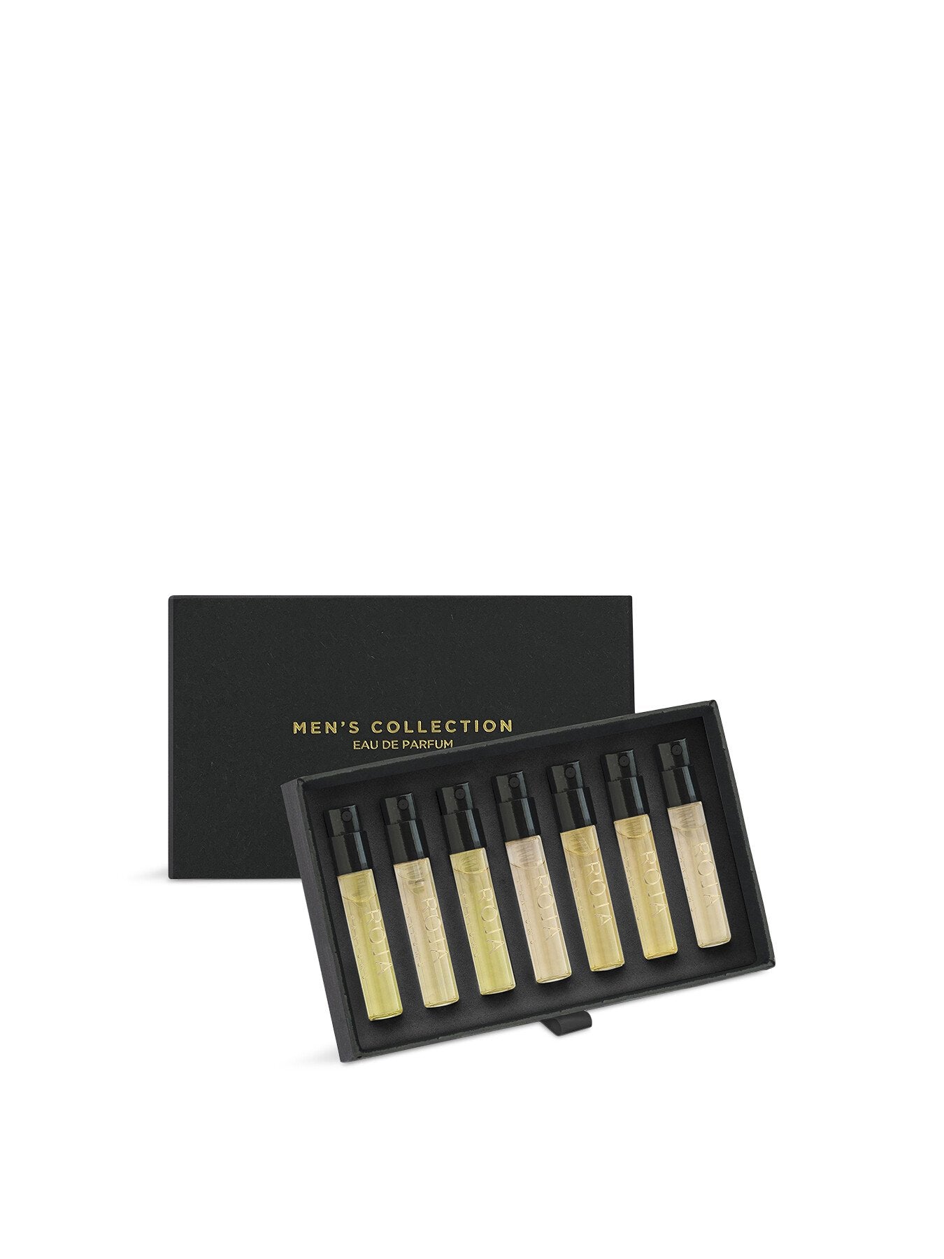 Mens Discovery Set 7 x 2ml