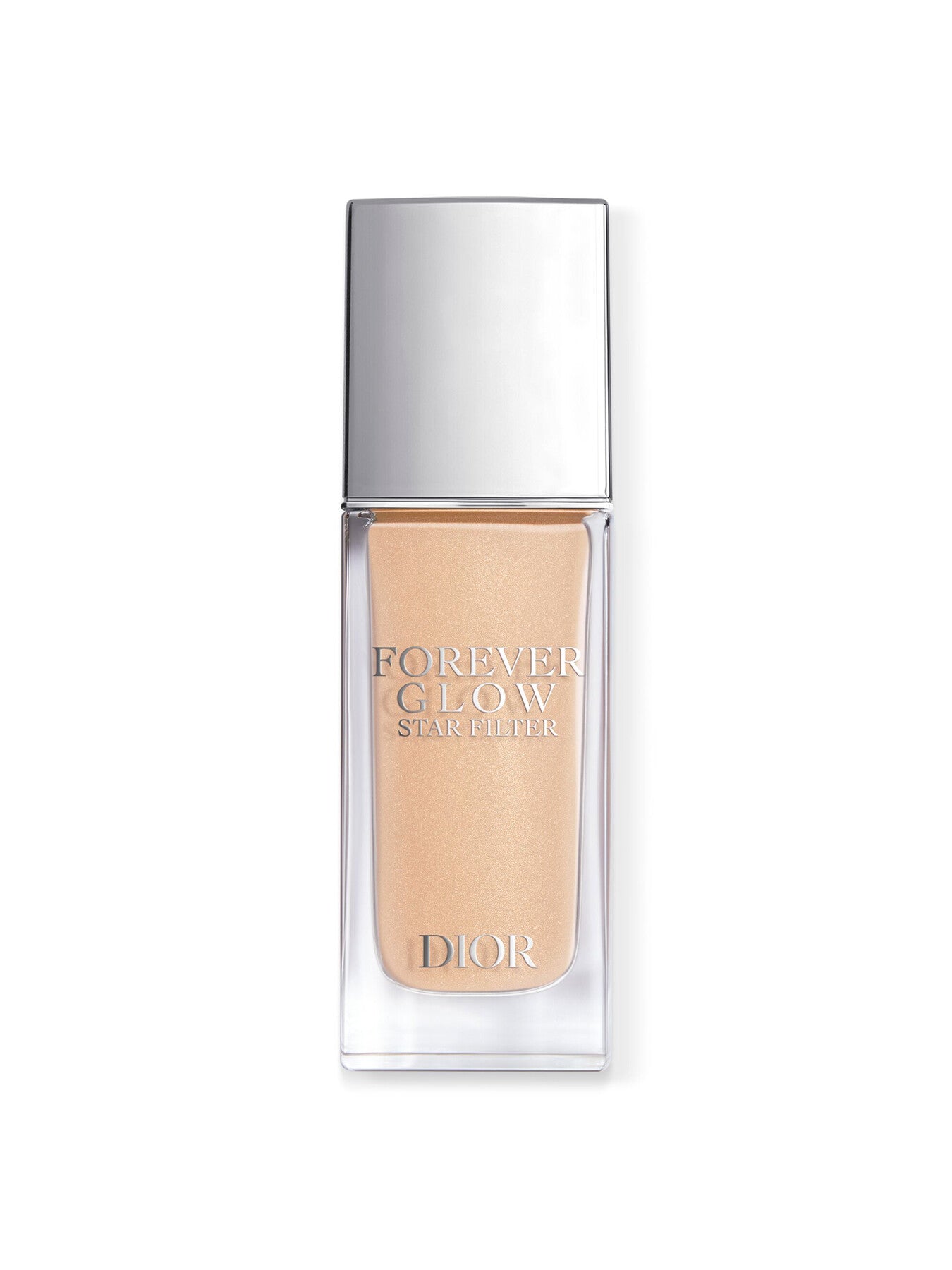 Dior Forever Star Glow Filter Foundation