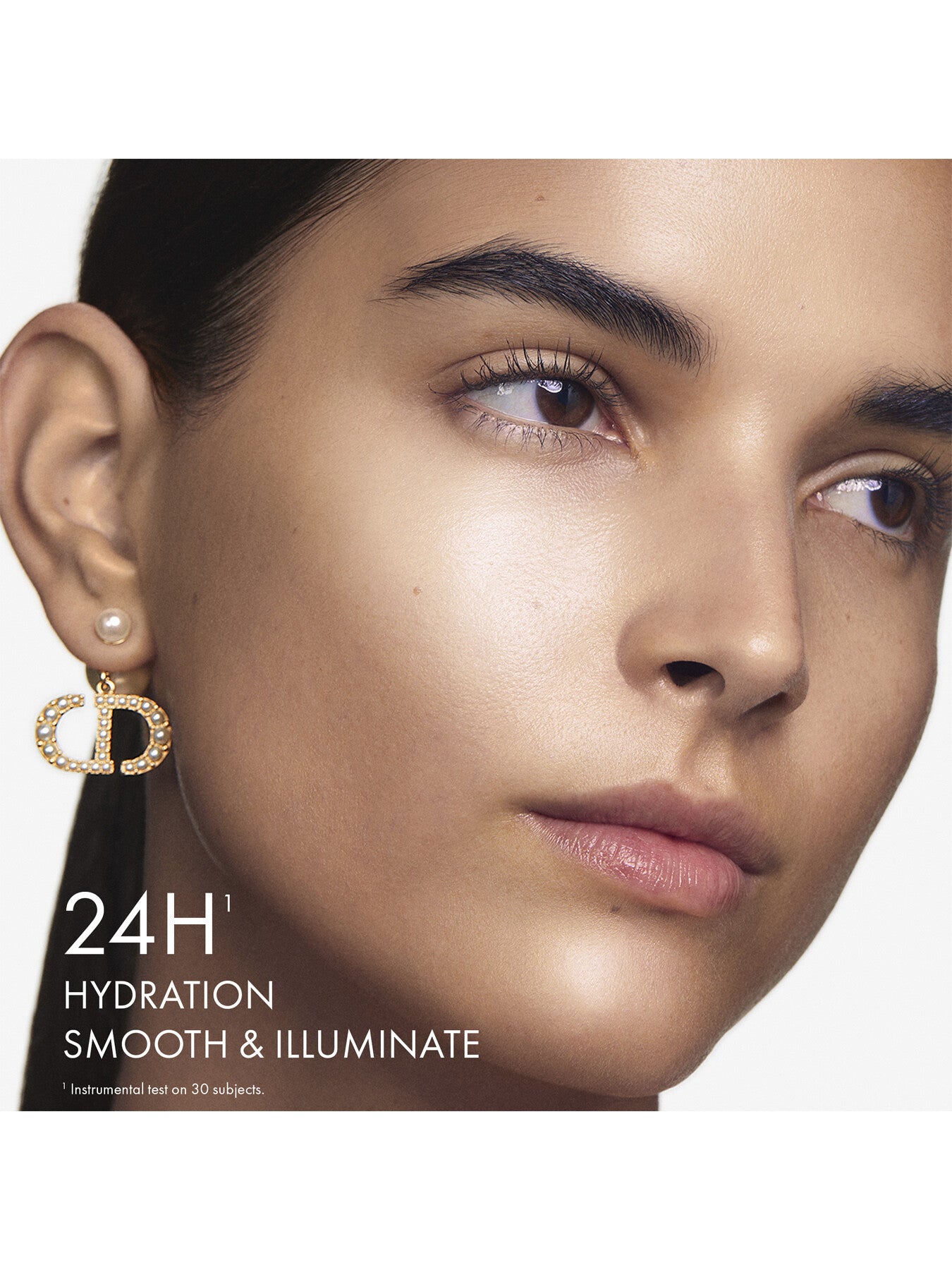 Dior Forever Star Glow Filter Foundation
