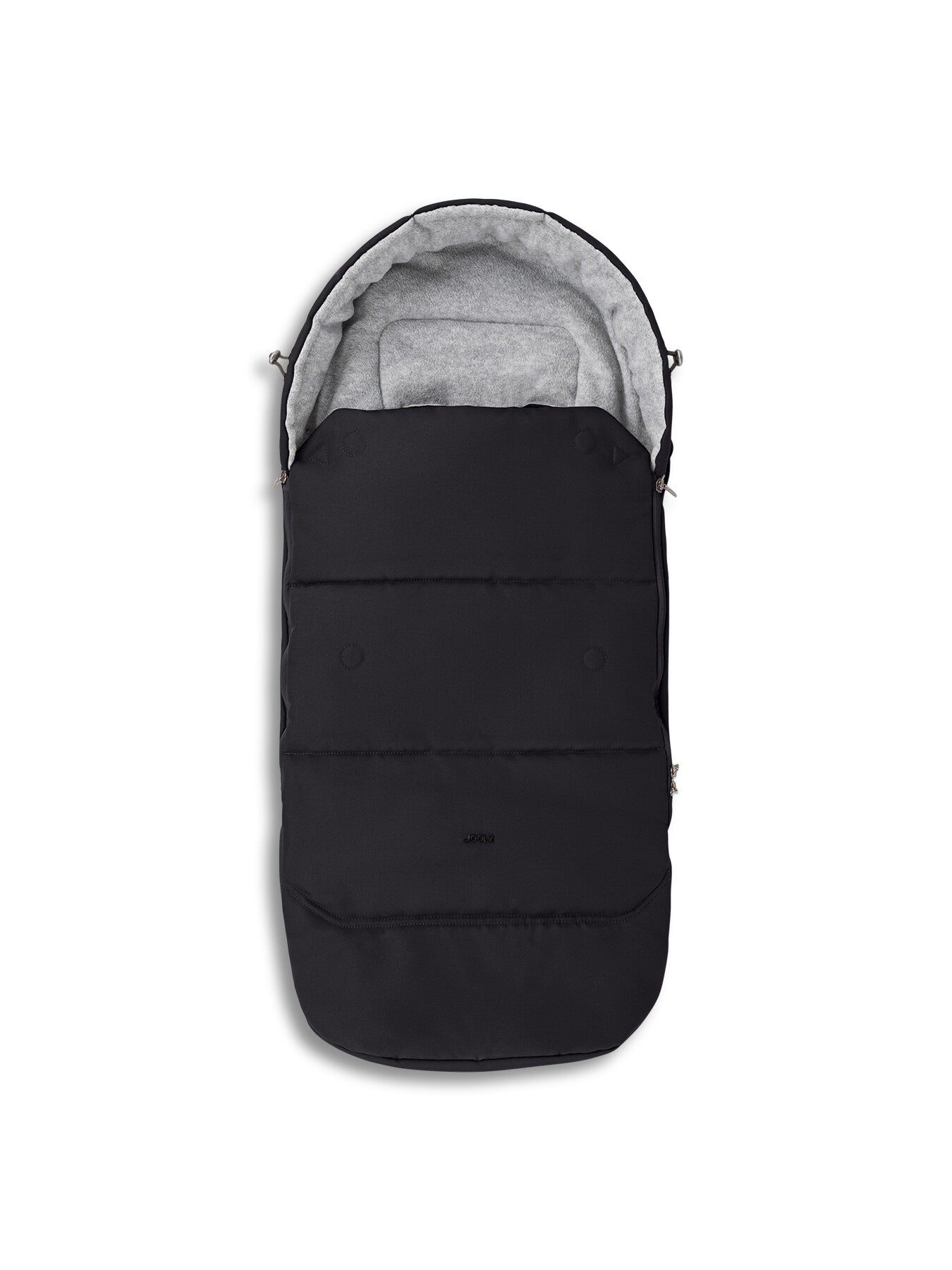 Joolz Universal Footmuff Space Black